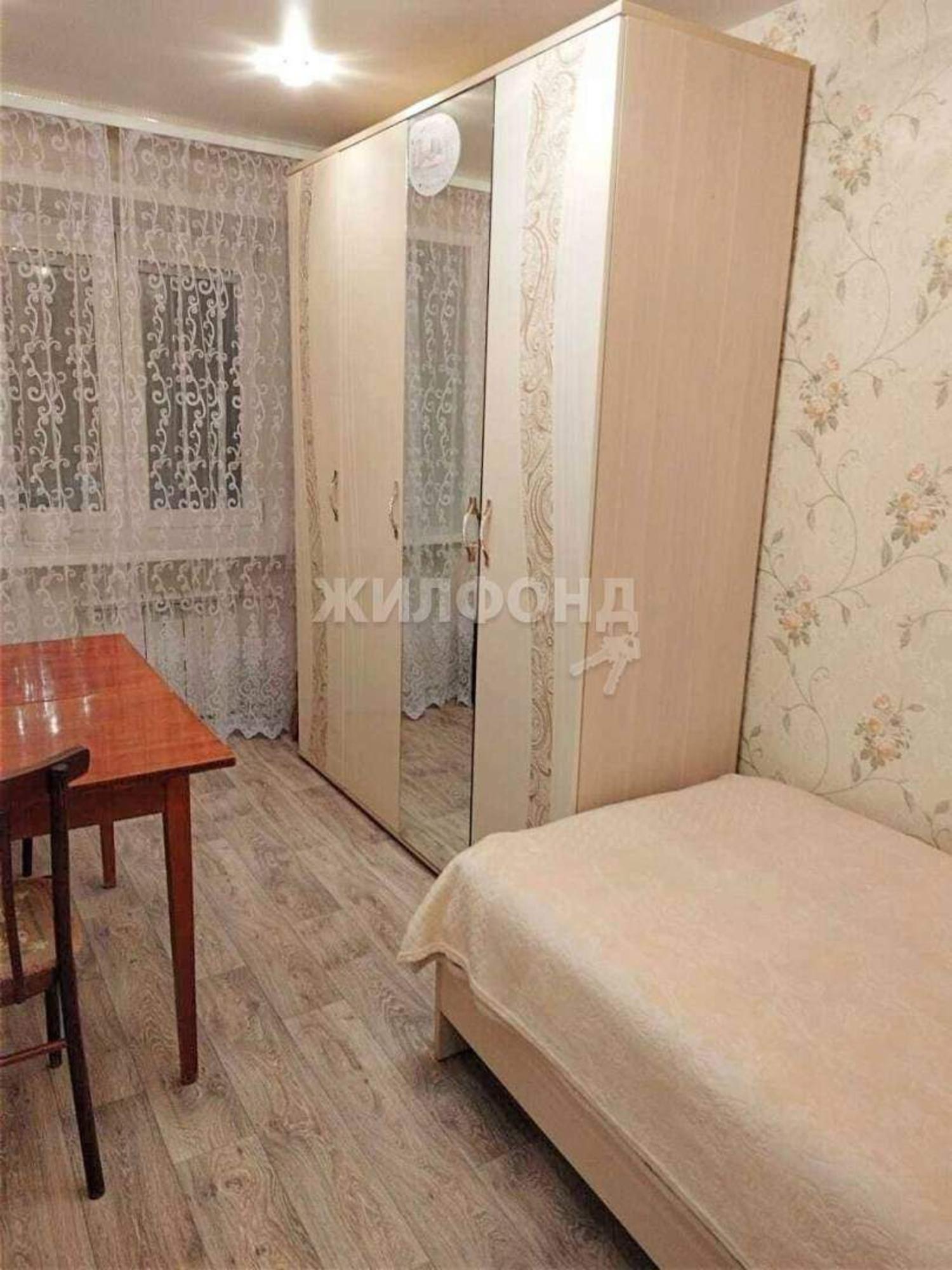 Купить квартиру за 3 950 000 рублей на Советская улица, д.21
