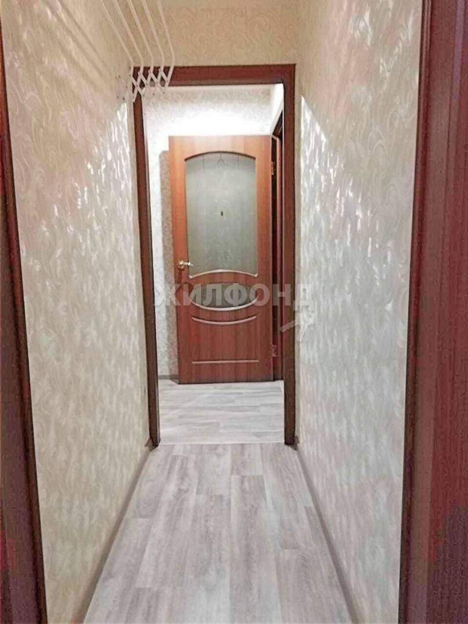 Купить квартиру за 3 950 000 рублей на Советская улица, д.21