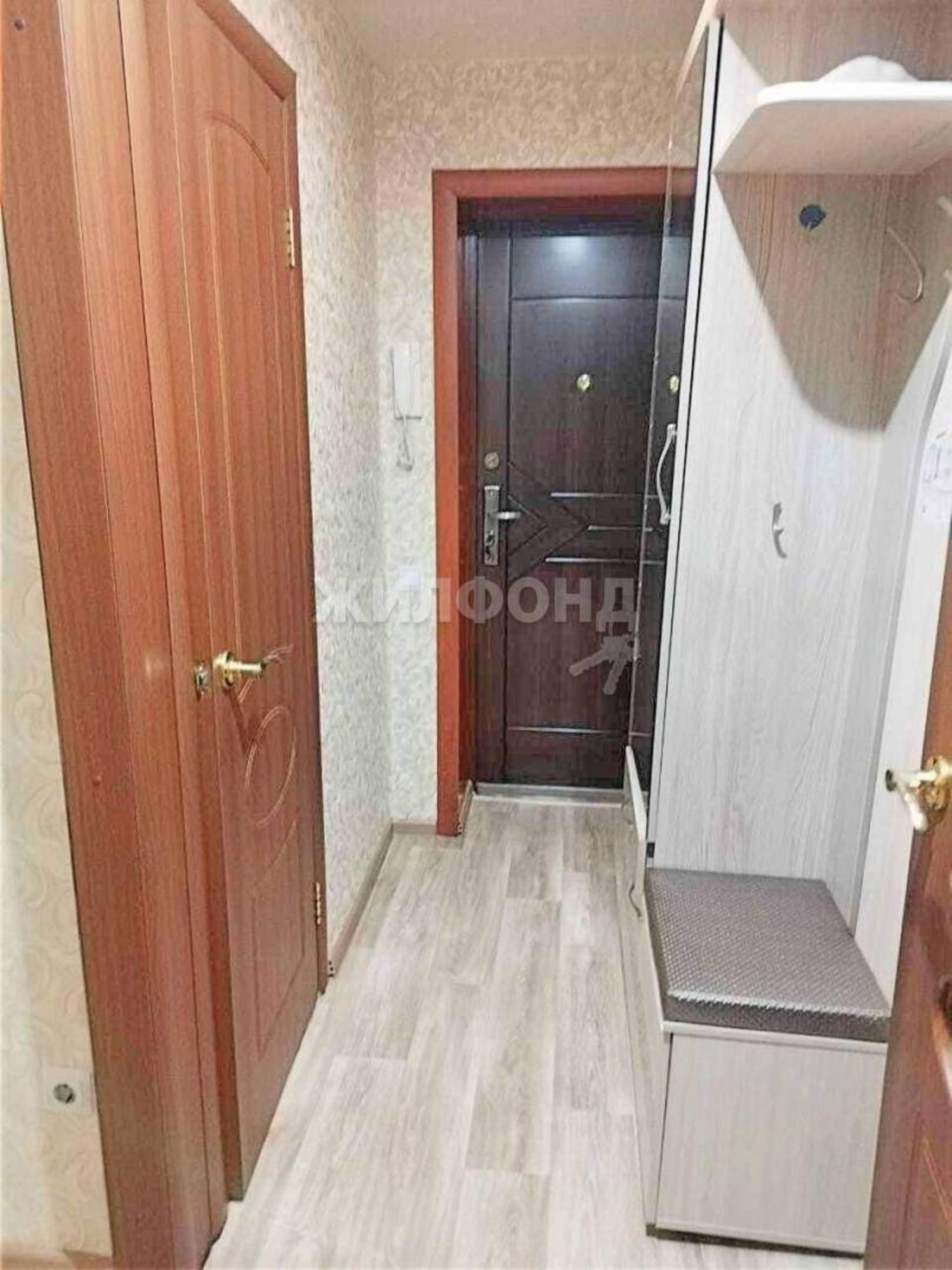 Купить квартиру за 3 950 000 рублей на Советская улица, д.21