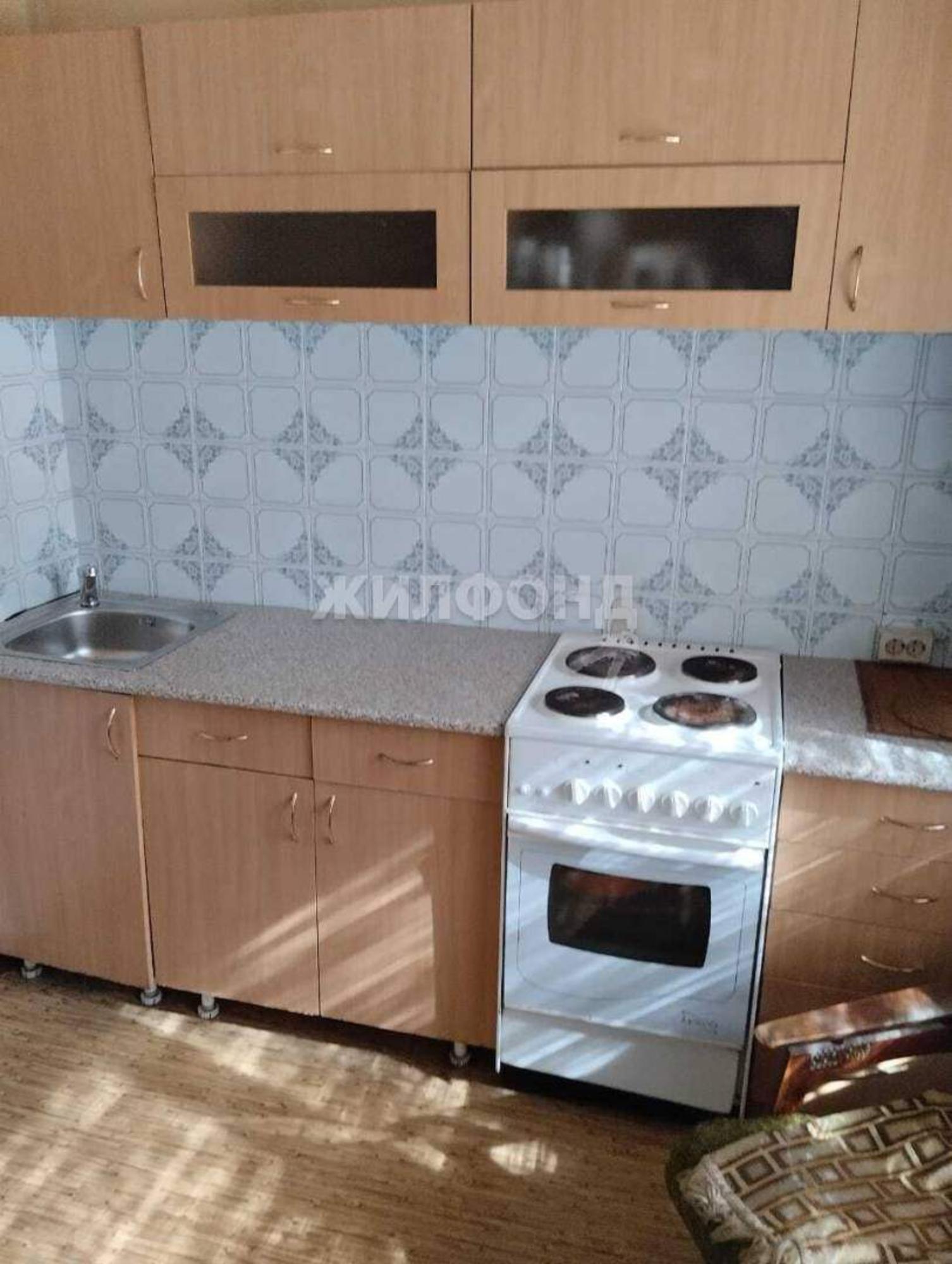 Купить квартиру за 4 850 000 рублей на Столетова улица, д.25