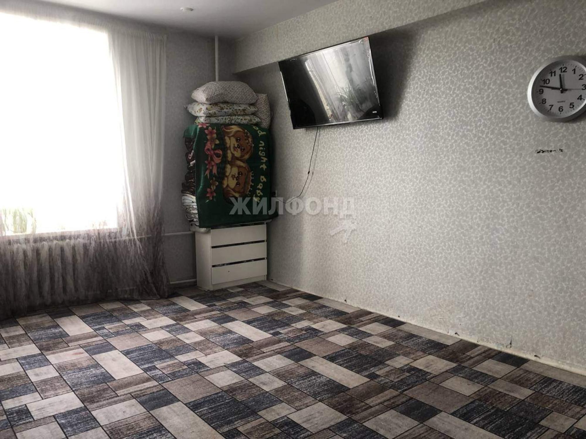 Купить комнату за 1 690 000 рублей на Ватутина улица, д.39
