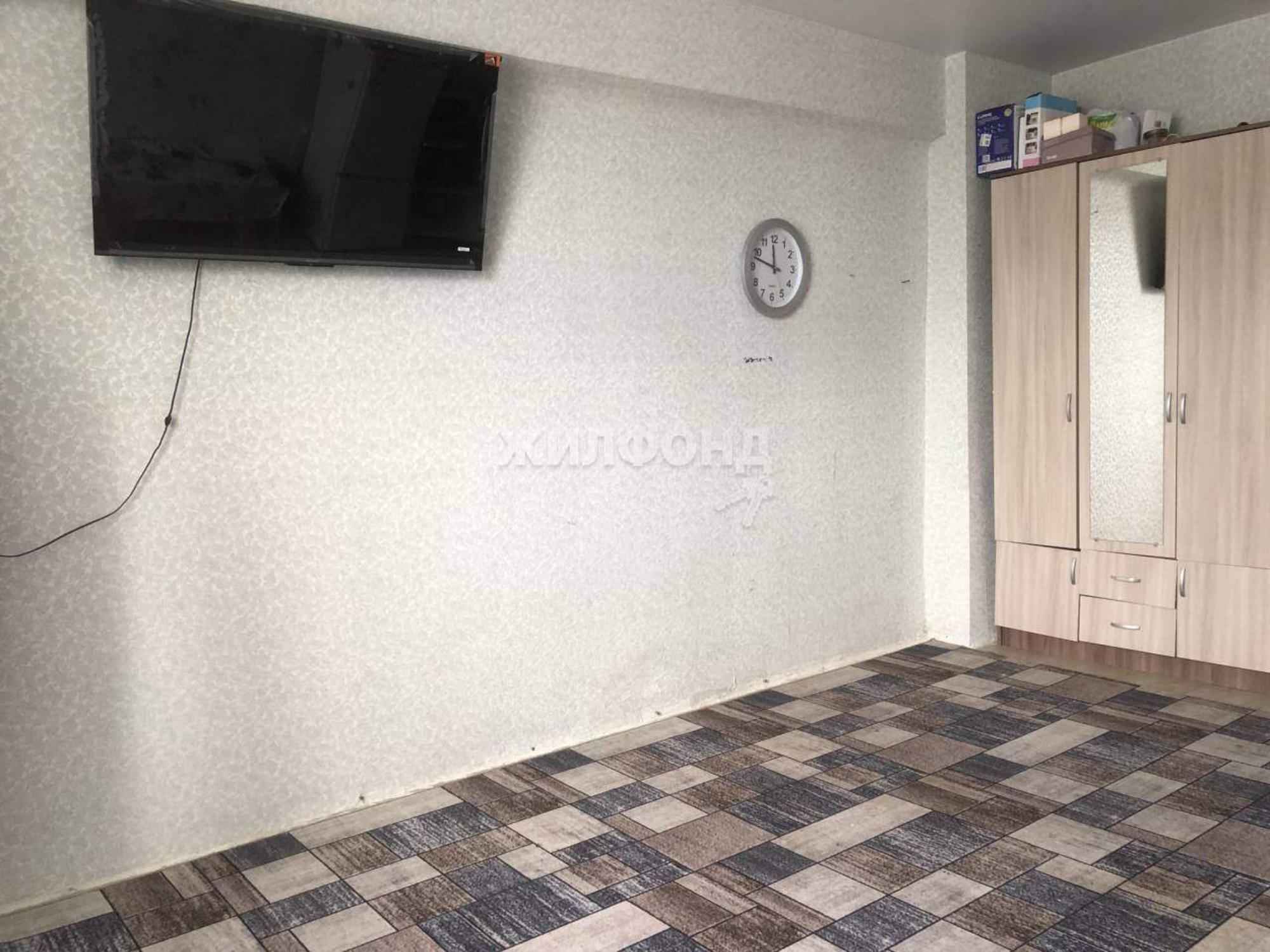 Купить комнату за 1 690 000 рублей на Ватутина улица, д.39