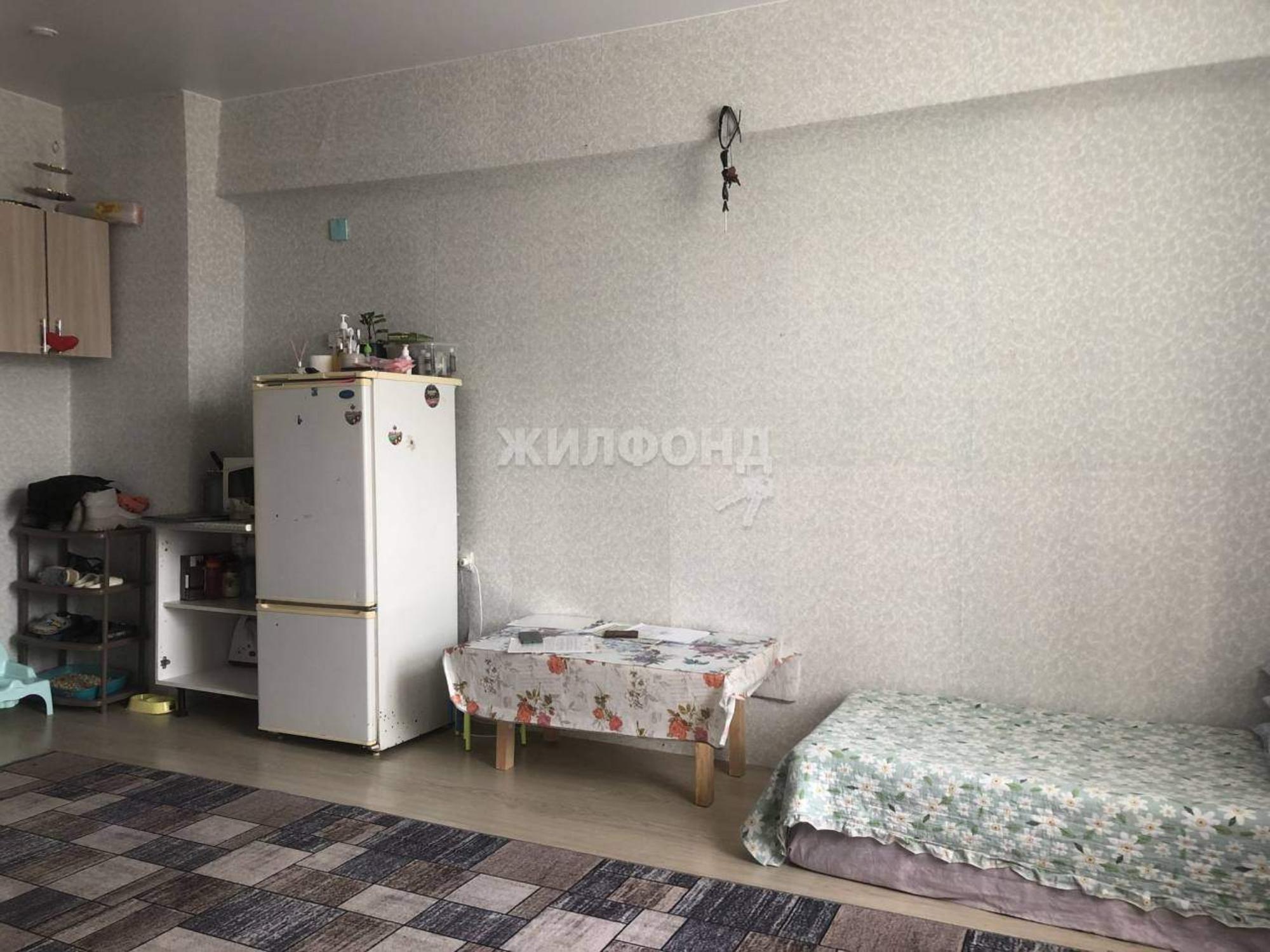 Купить комнату за 1 690 000 рублей на Ватутина улица, д.39