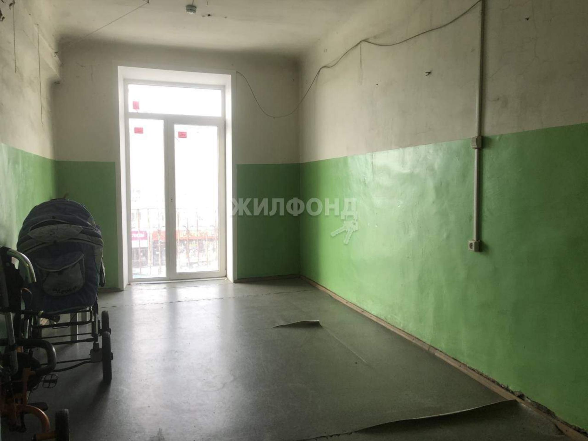 Купить комнату за 1 690 000 рублей на Ватутина улица, д.39