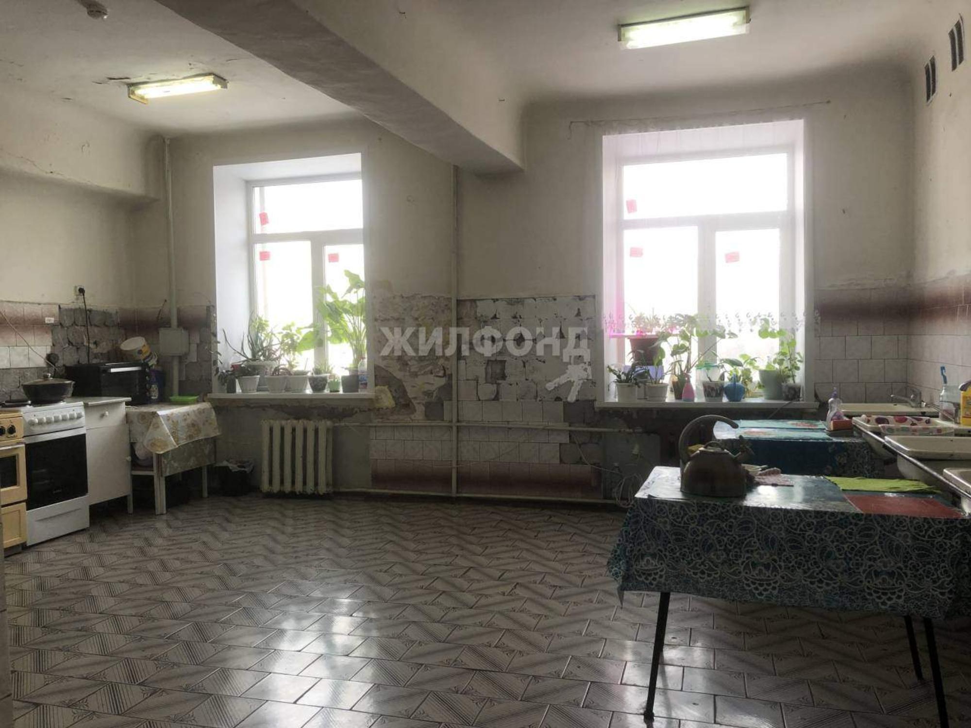 Купить комнату за 1 690 000 рублей на Ватутина улица, д.39