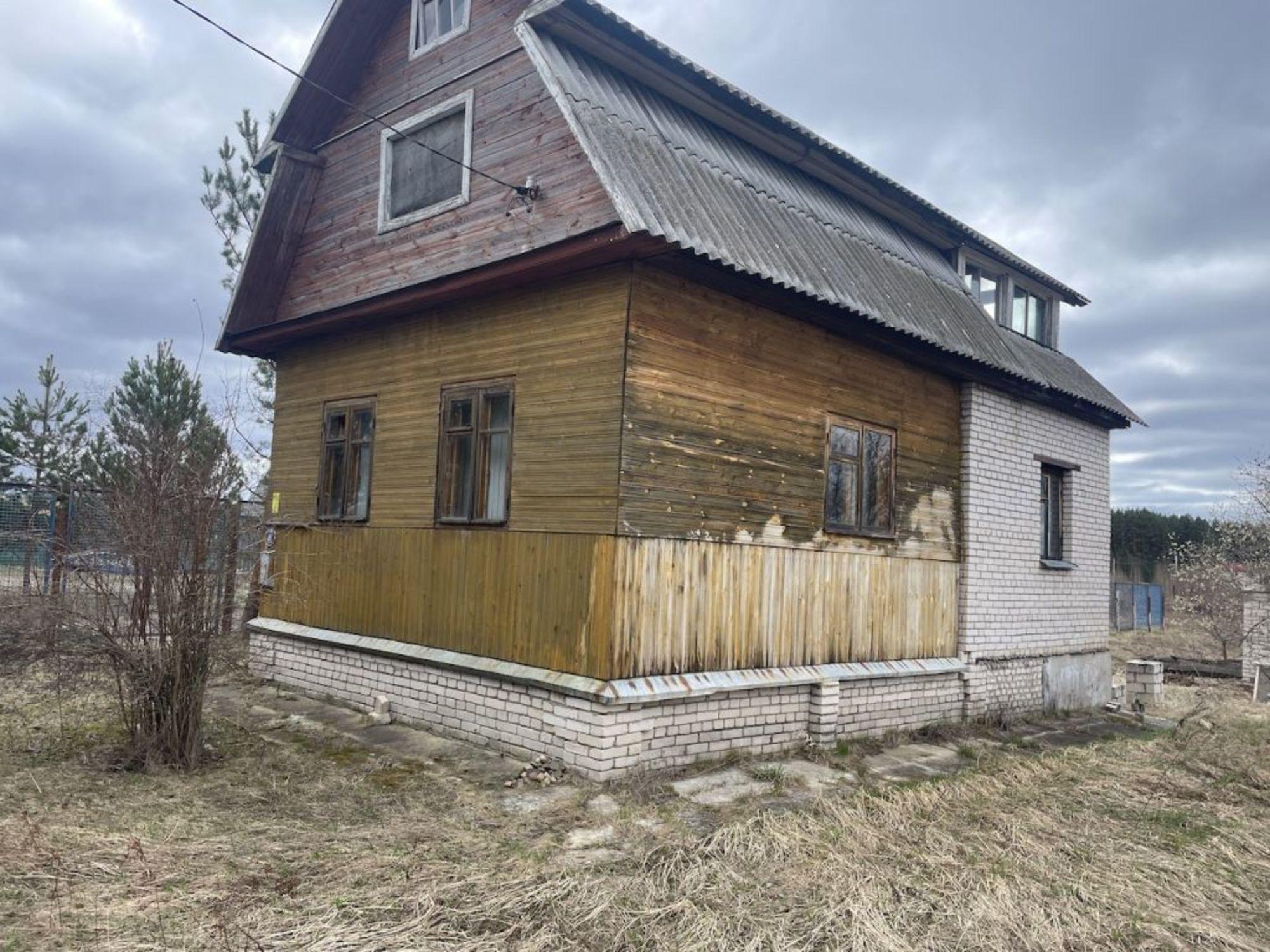 Купить дачу, дом, коттедж за 999 000 рублей на Мостцы с