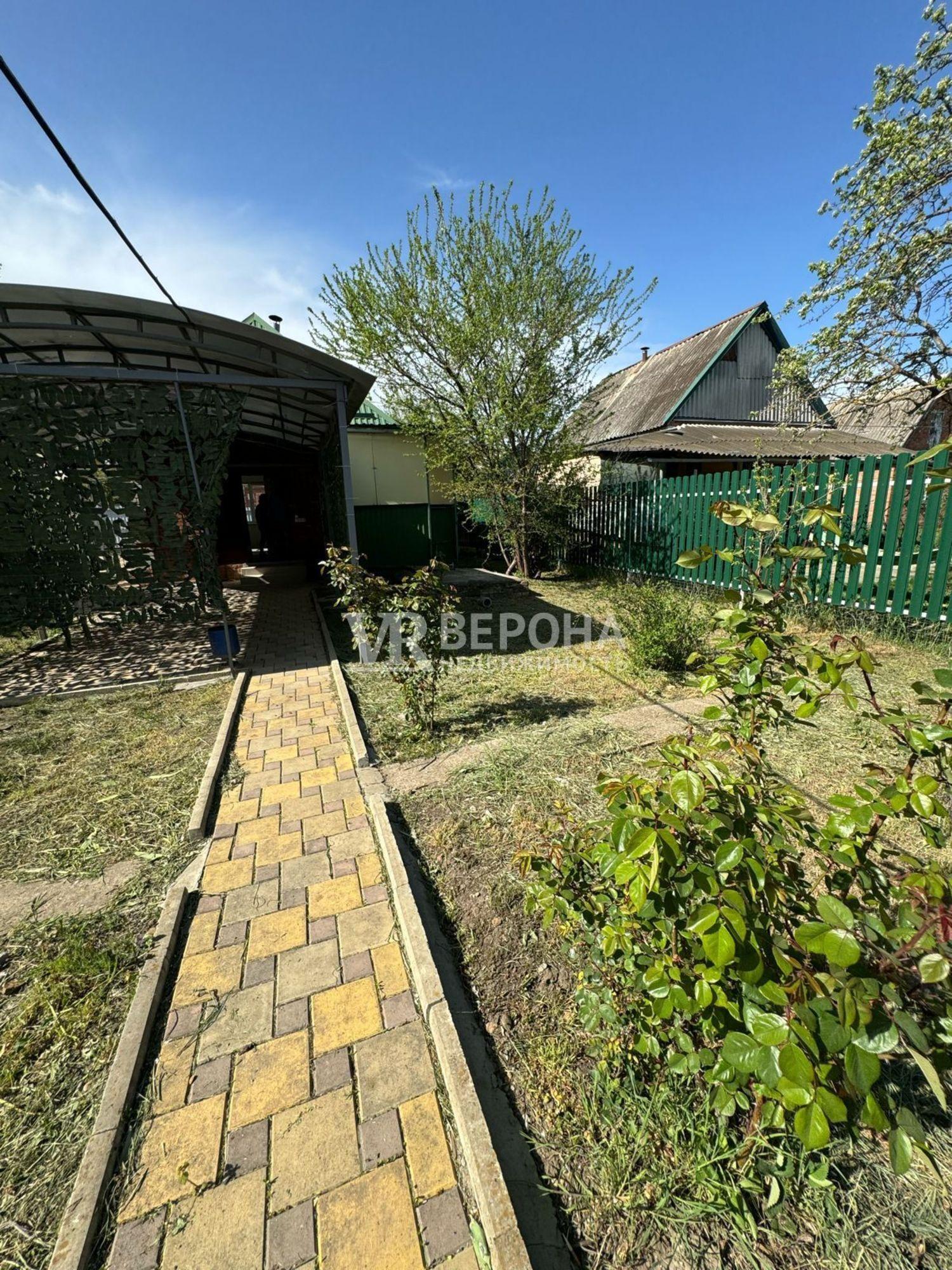 Купить дачу, дом, коттедж за 5 000 000 рублей на Цветочная ул, 25
