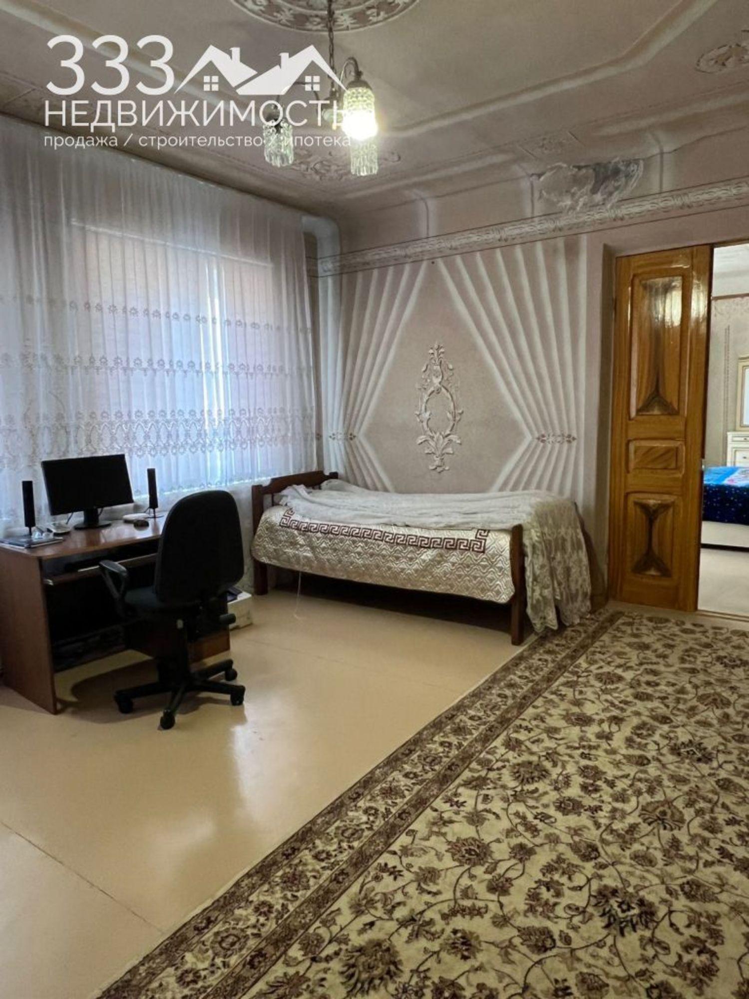 Купить дачу, дом, коттедж за 13 000 000 рублей на Х. Хугаева