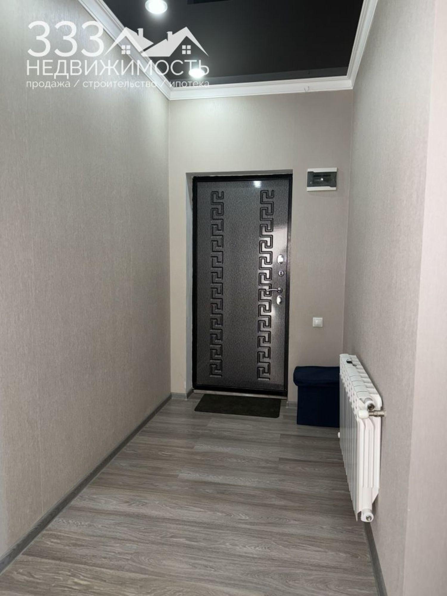 Купить квартиру за 13 999 000 рублей на Доватора пр-кт, 93