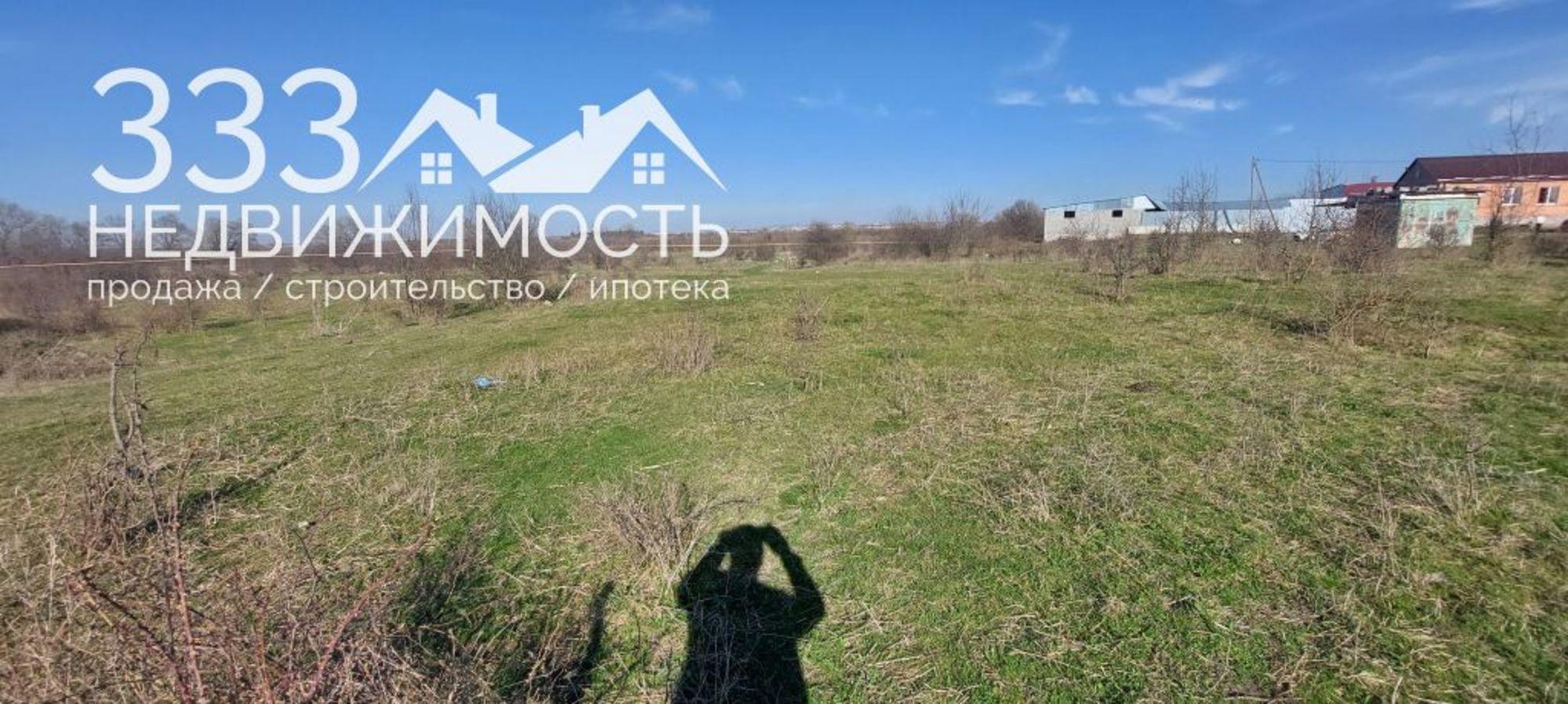 Купить землю, земельный участок за 2 950 000 рублей на Бирюзовая , 54