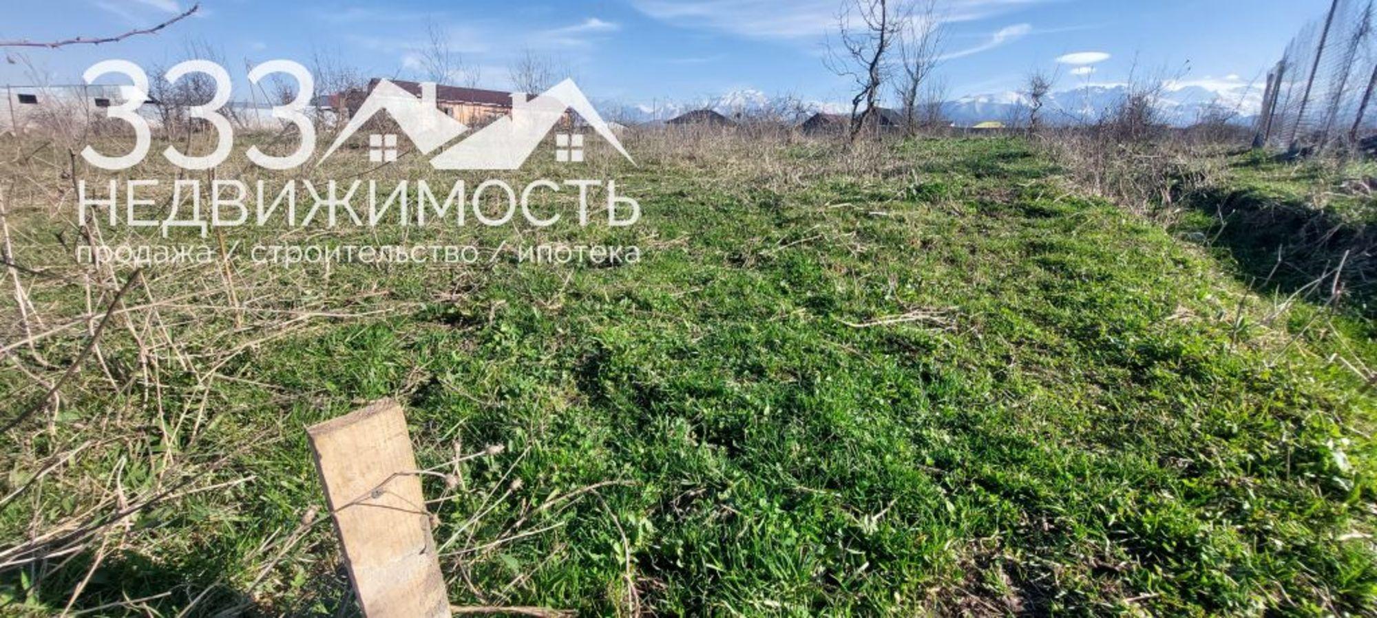 Купить землю, земельный участок за 2 950 000 рублей на Бирюзовая , 54