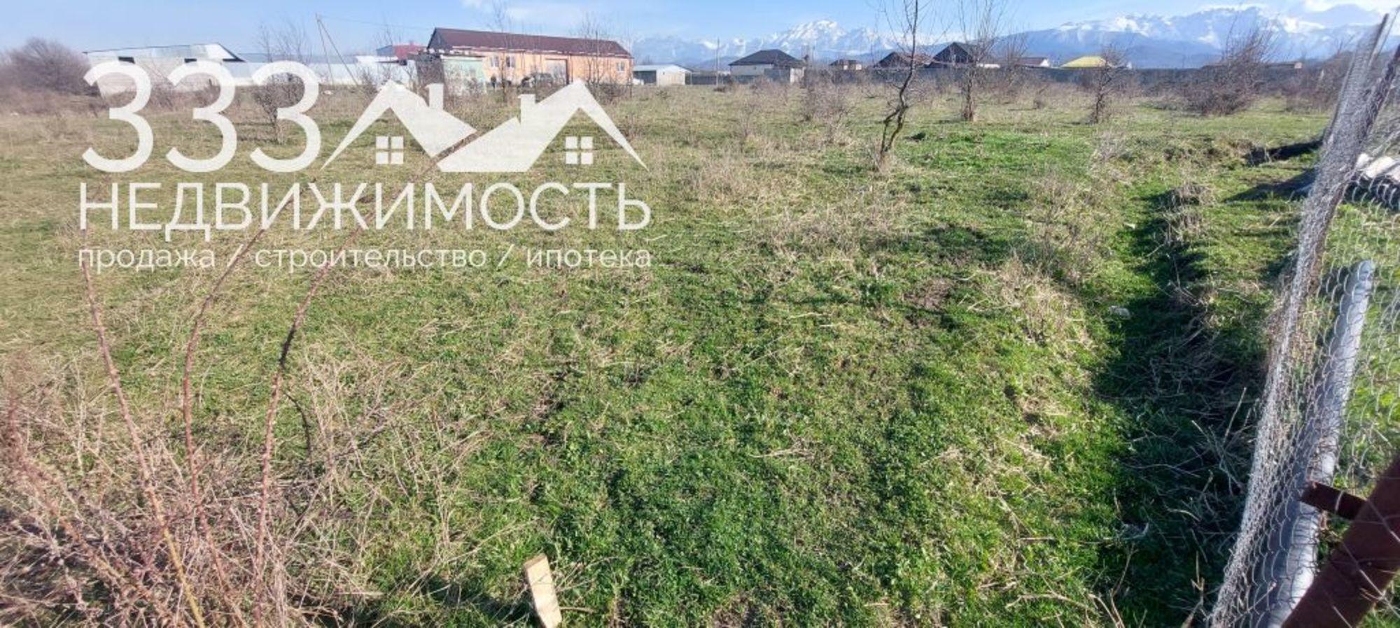 Купить землю, земельный участок за 2 950 000 рублей на Бирюзовая , 54