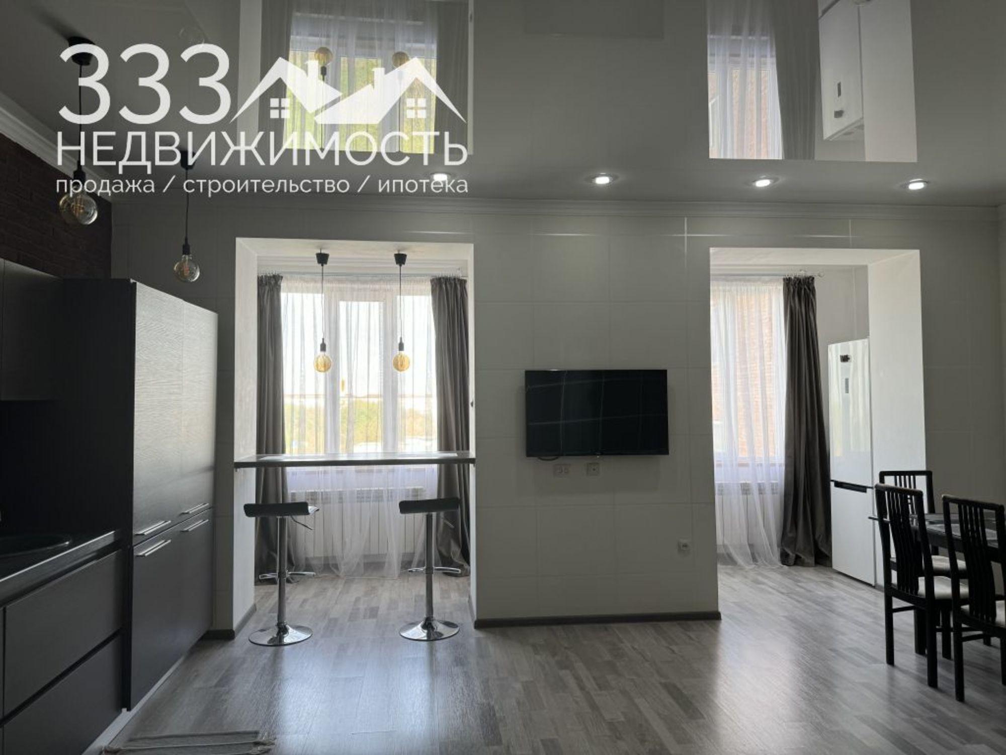 Купить квартиру за 13 999 000 рублей на Доватора пр-кт, 93