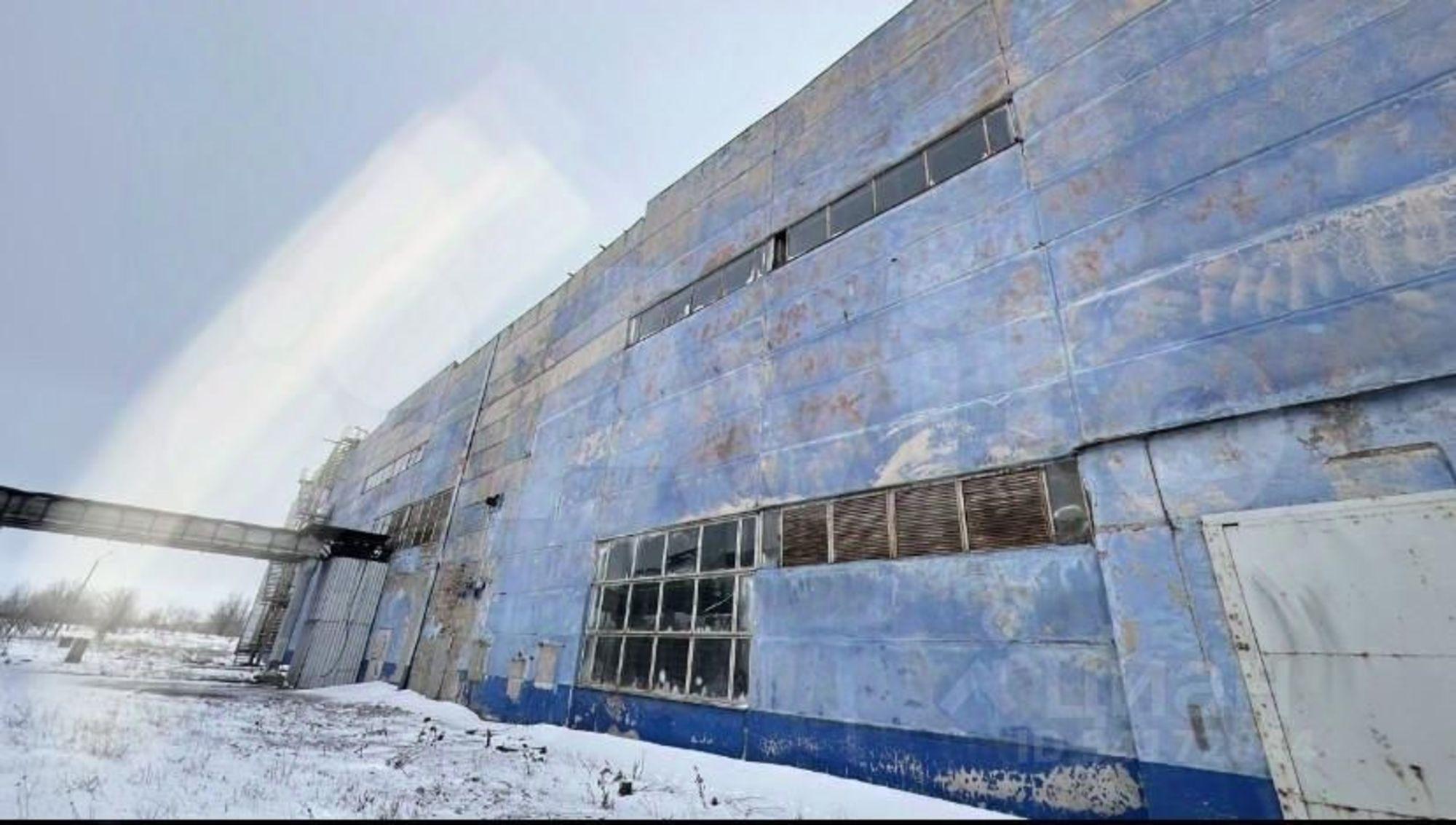 Сдать производственную площадь за 1 530 700 000 рублей на Привокзальная улица, 132