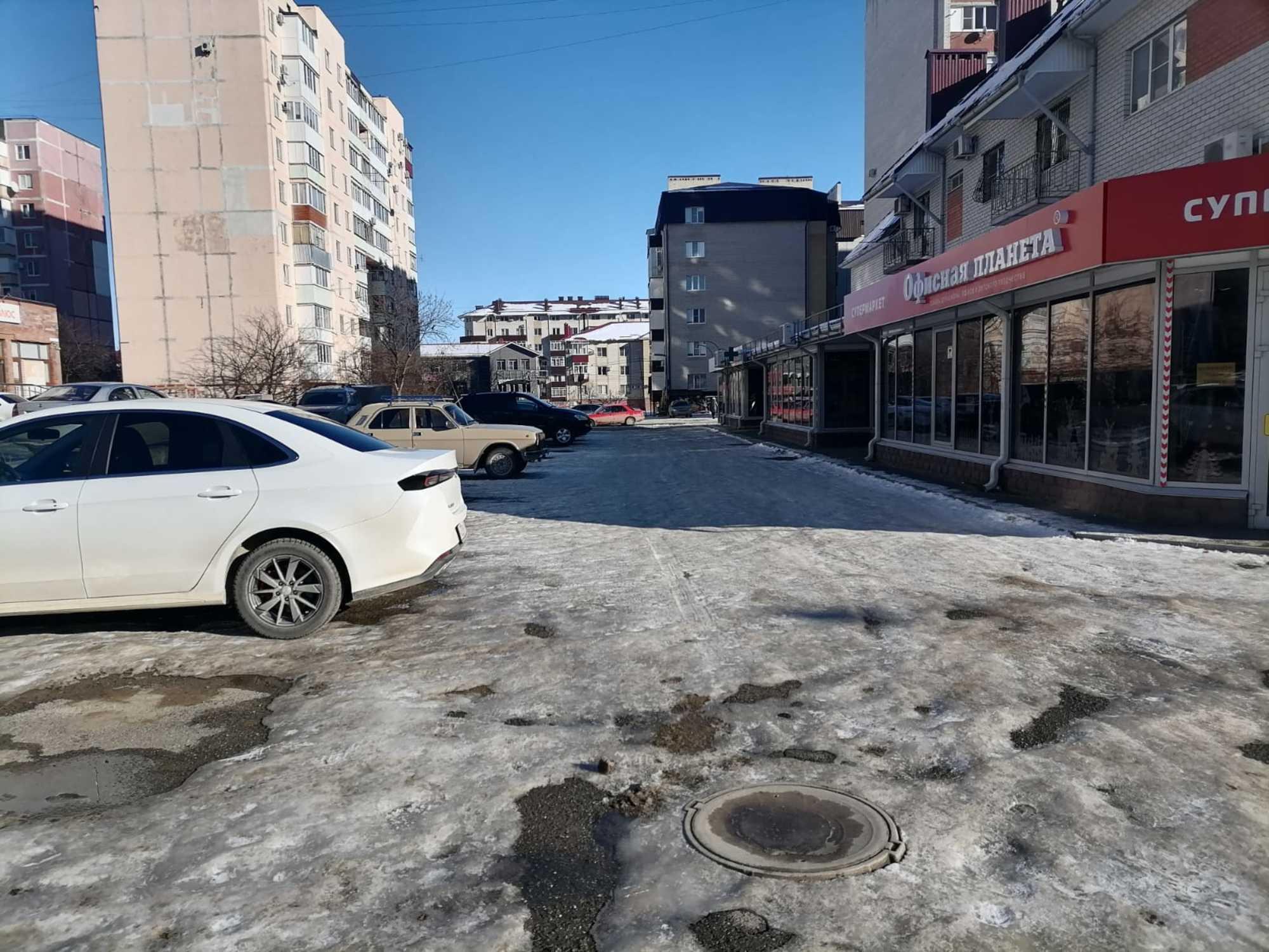 Купить офис, помещение под офис за 15 500 000 рублей на Серова ул., 482к3