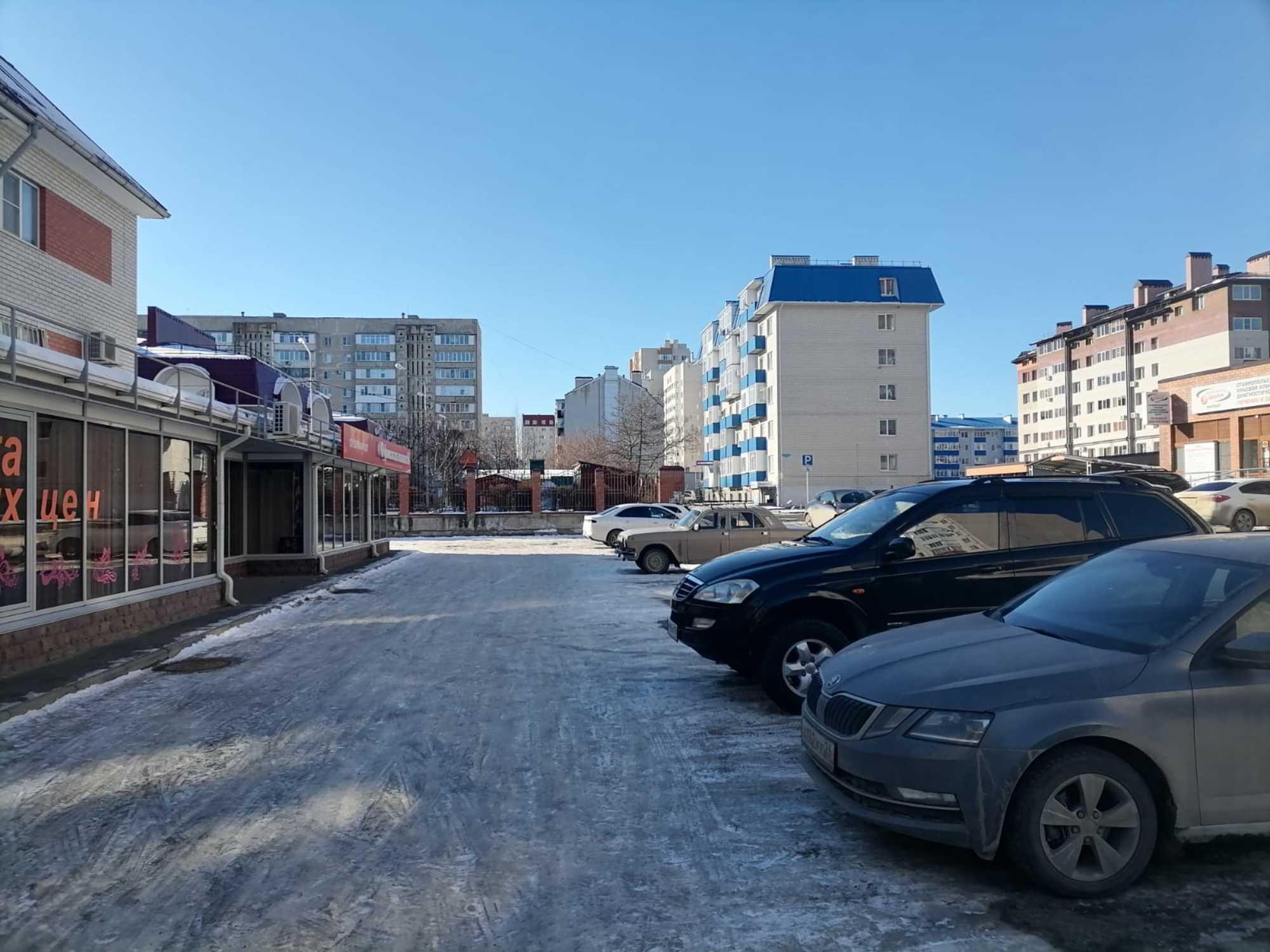 Купить офис, помещение под офис за 15 500 000 рублей на Серова ул., 482к3