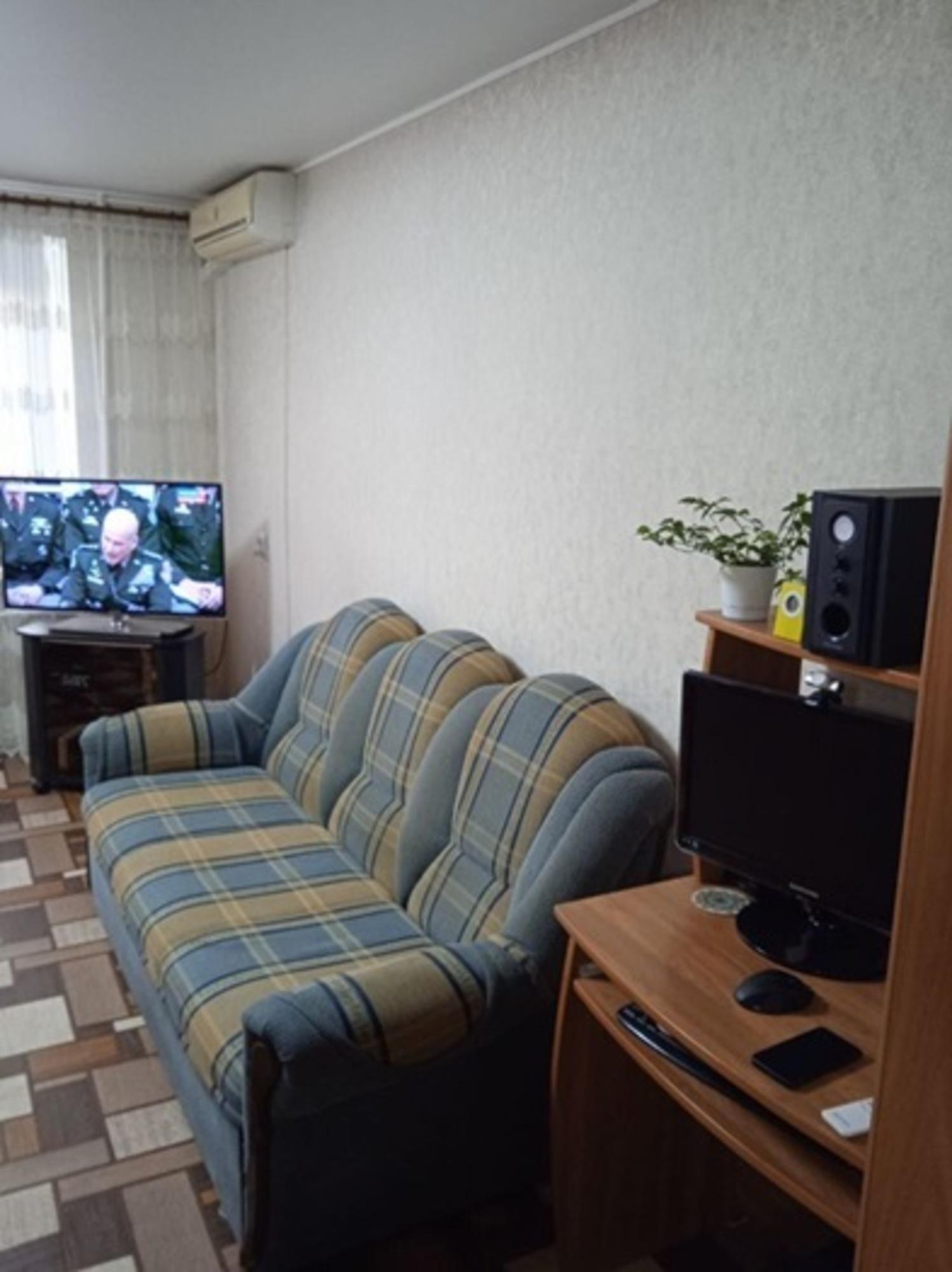 Купить квартиру за 3 650 000 рублей на Лунева улица, 101