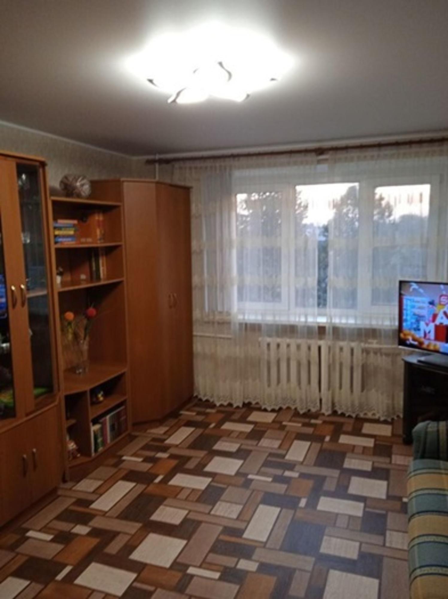 Купить квартиру за 3 650 000 рублей на Лунева улица, 101