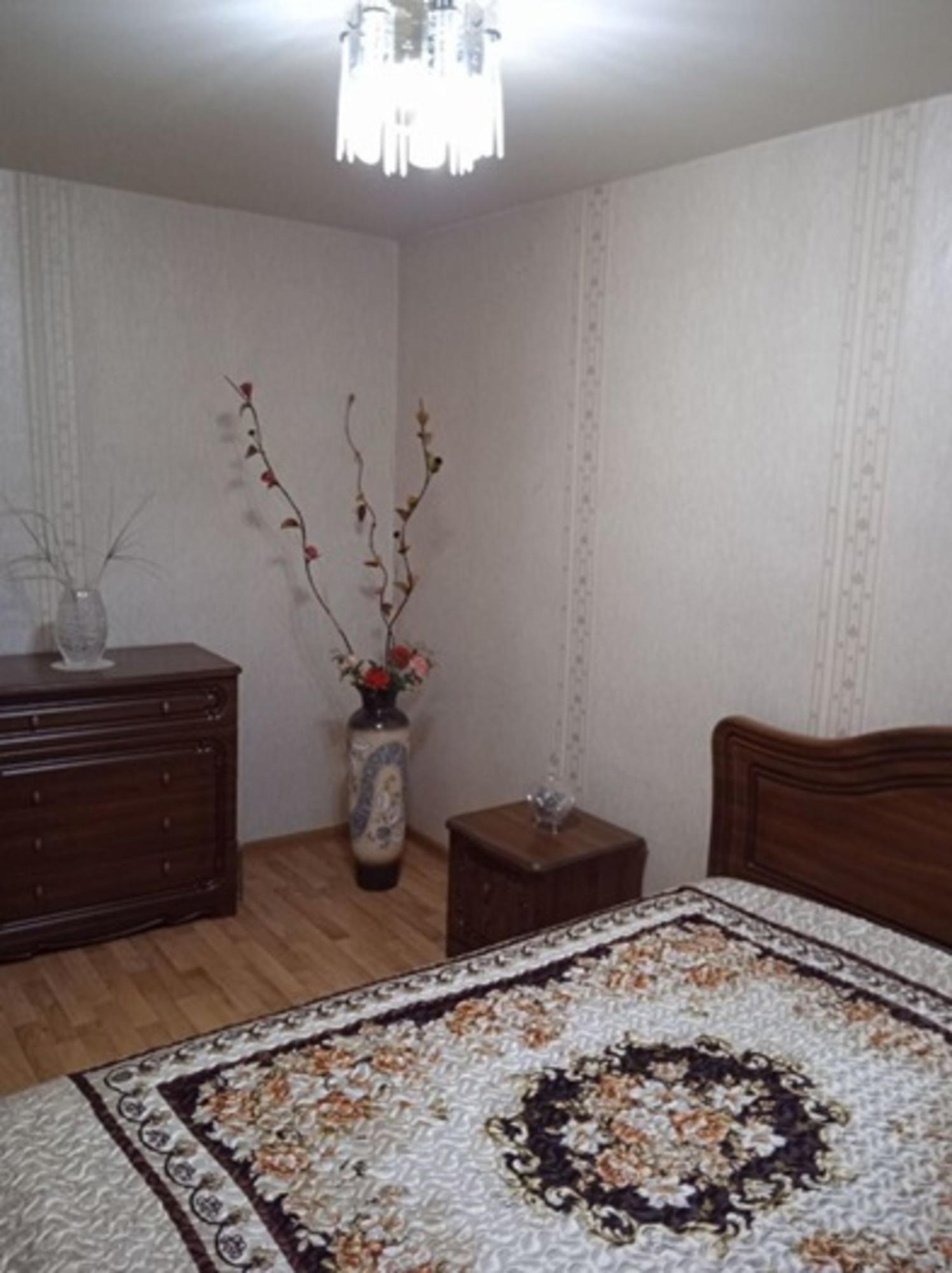 Купить квартиру за 3 650 000 рублей на Лунева улица, 101