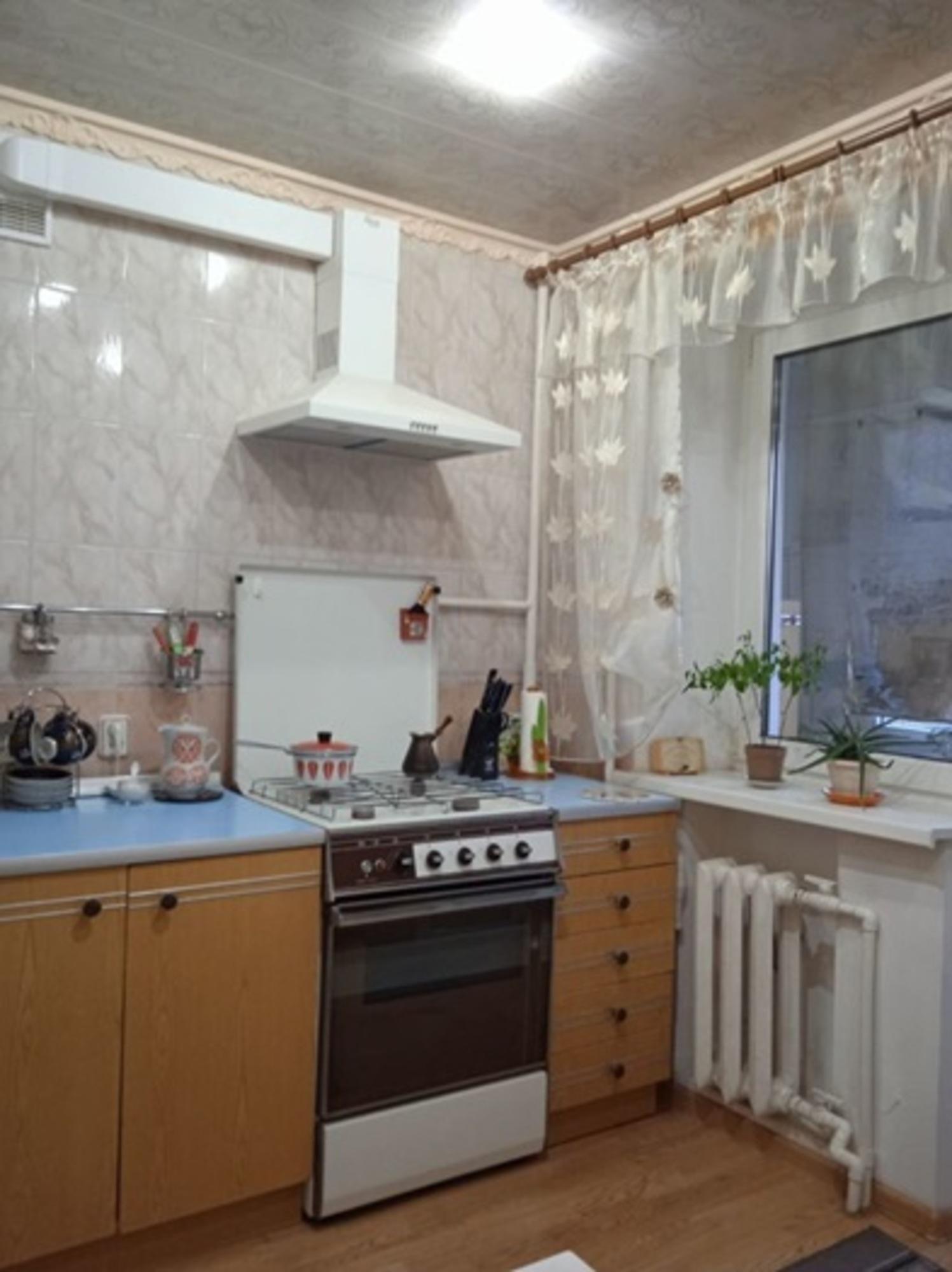 Купить квартиру за 3 650 000 рублей на Лунева улица, 101
