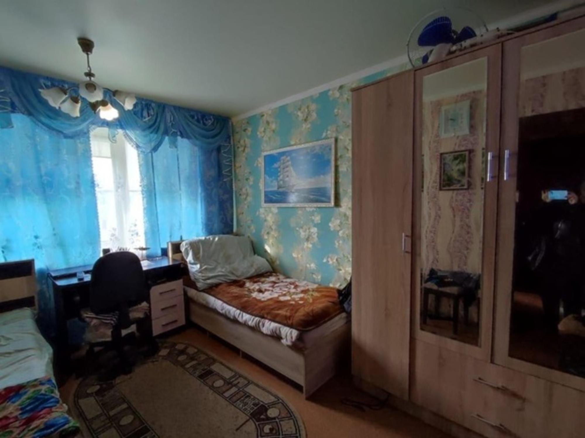 Купить квартиру за 2 600 000 рублей на гайдара улица, 101