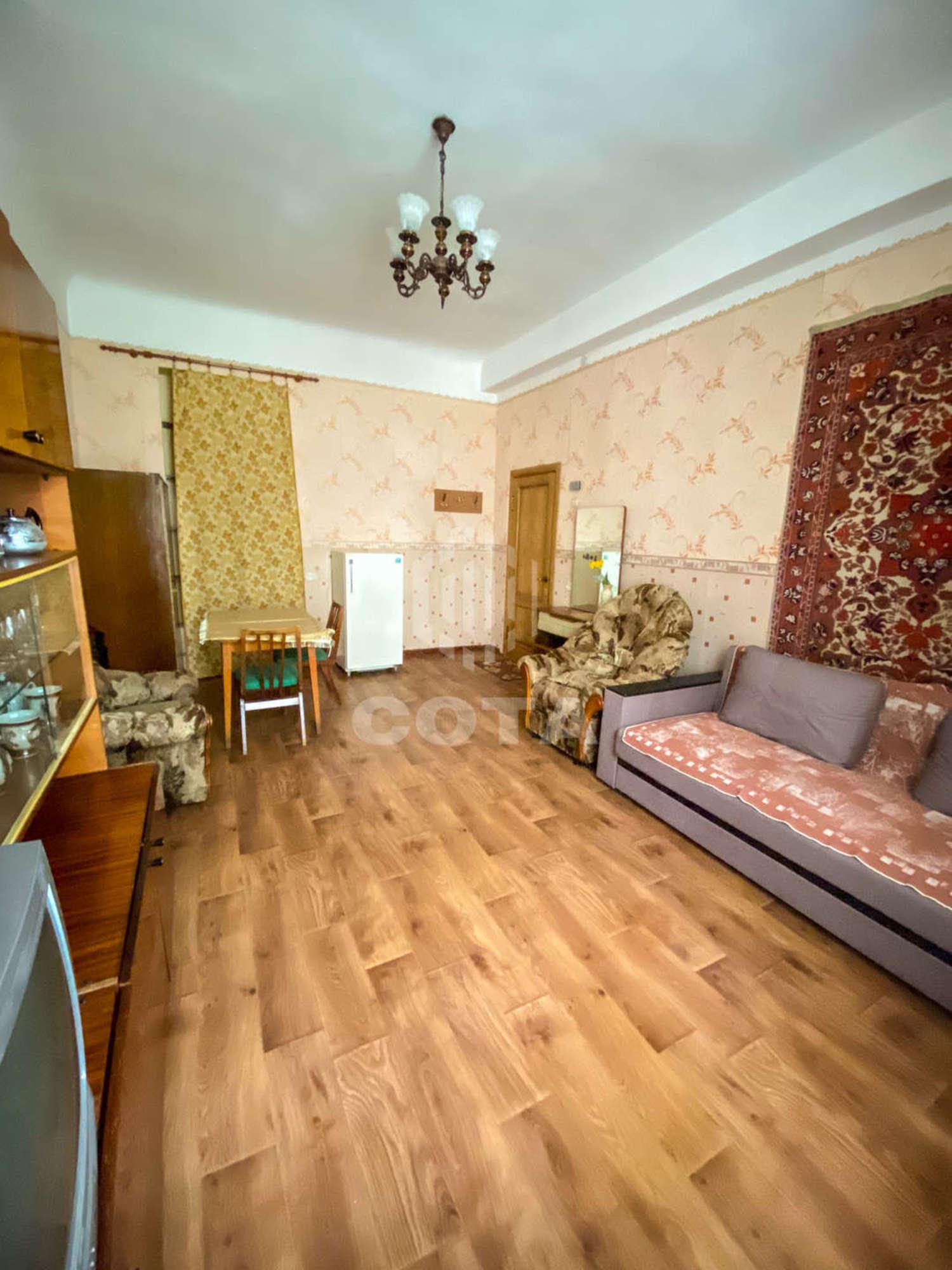 Купить комнату за 1 555 000 рублей на Краснознаменная улица, 123