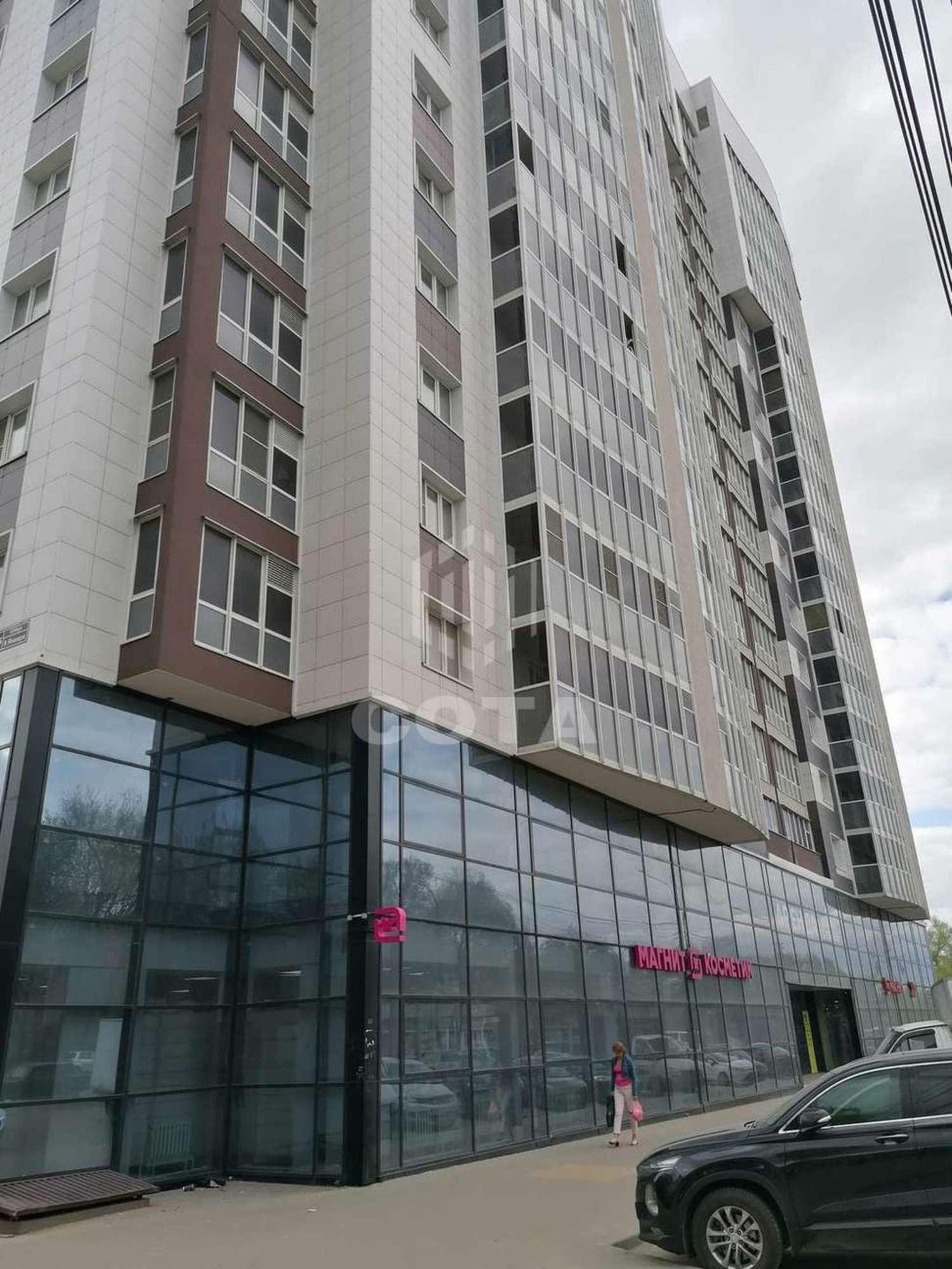 Купить квартиру за 6 500 000 рублей на 9 Января улица, 175