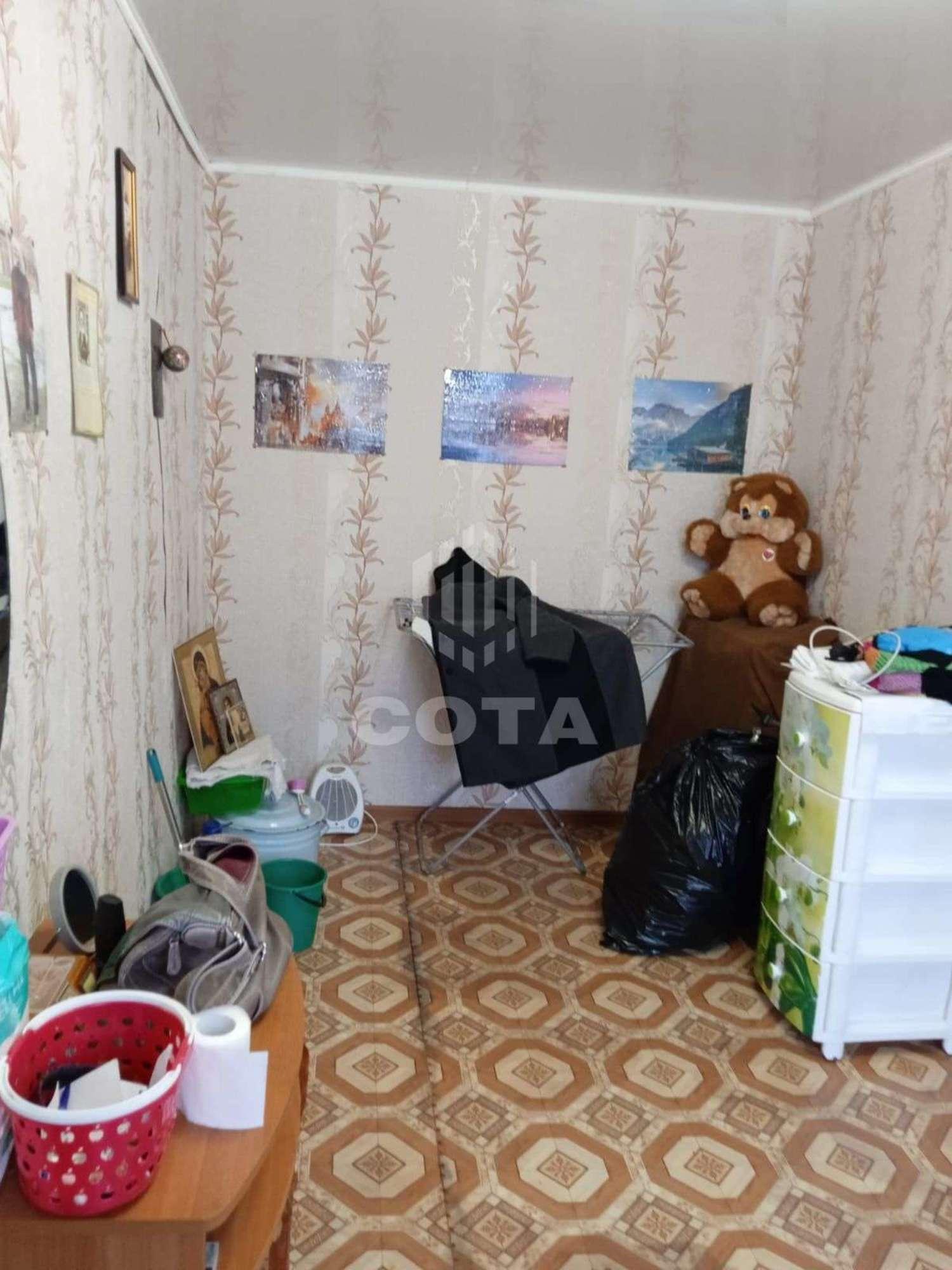 Купить квартиру за 1 490 000 рублей на 9 Января улица, 69