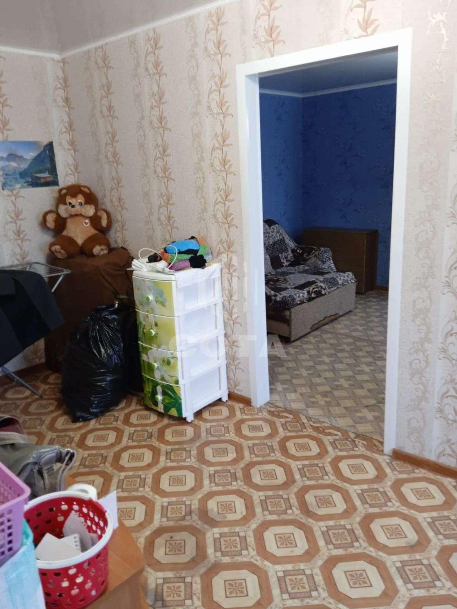 Купить квартиру за 1 490 000 рублей на 9 Января улица, 69