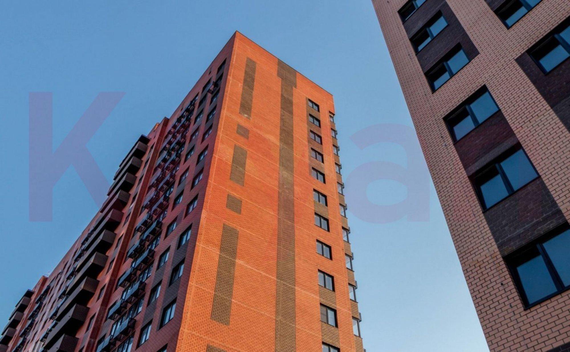Купить квартиру за 6 340 510 рублей на ул Богатырская