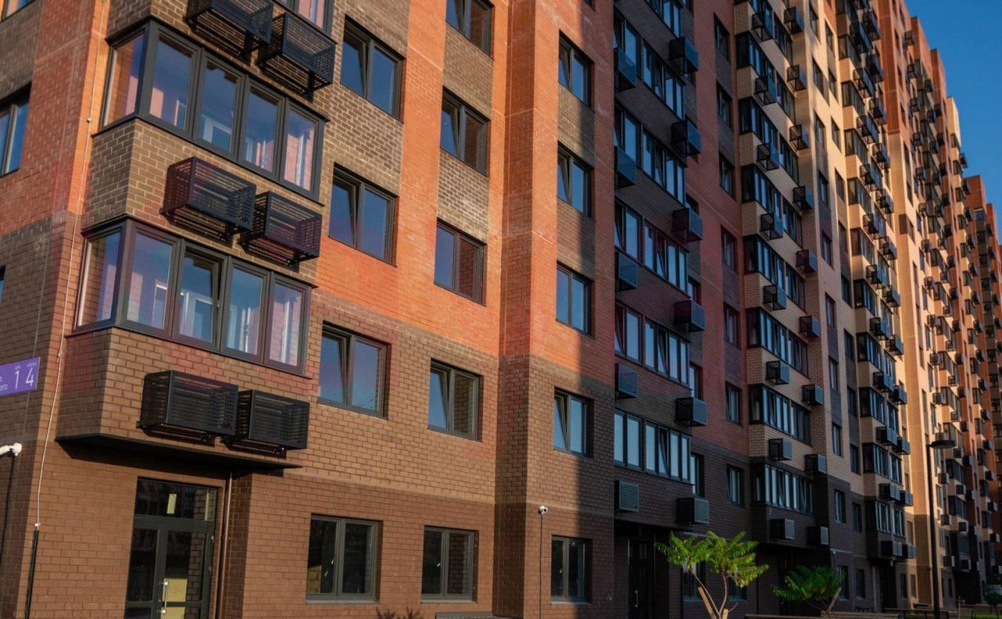 Купить квартиру за 6 340 510 рублей на ул Богатырская