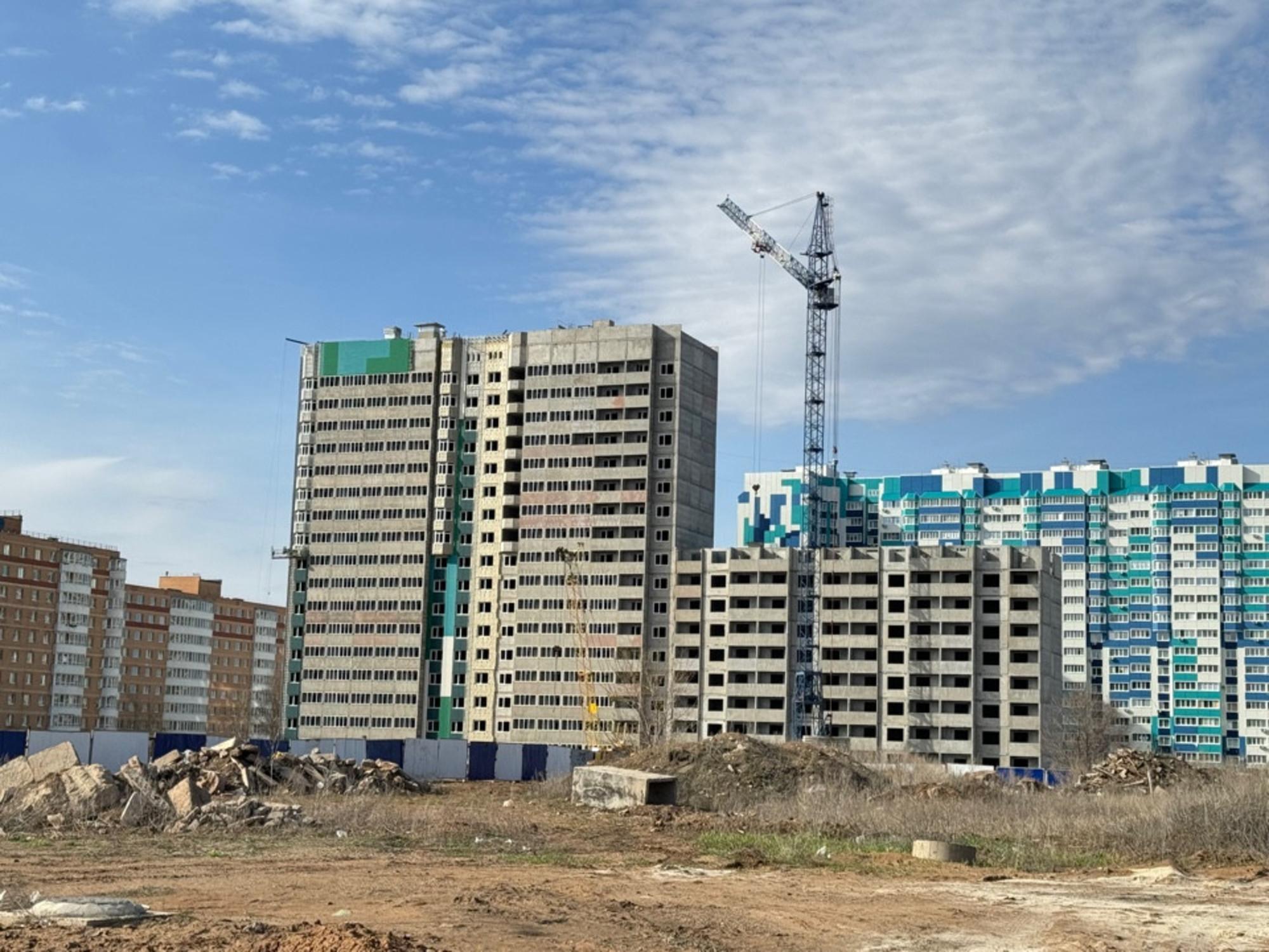 Купить квартиру за 3 100 000 рублей на улица Рокоссовского, 29/1