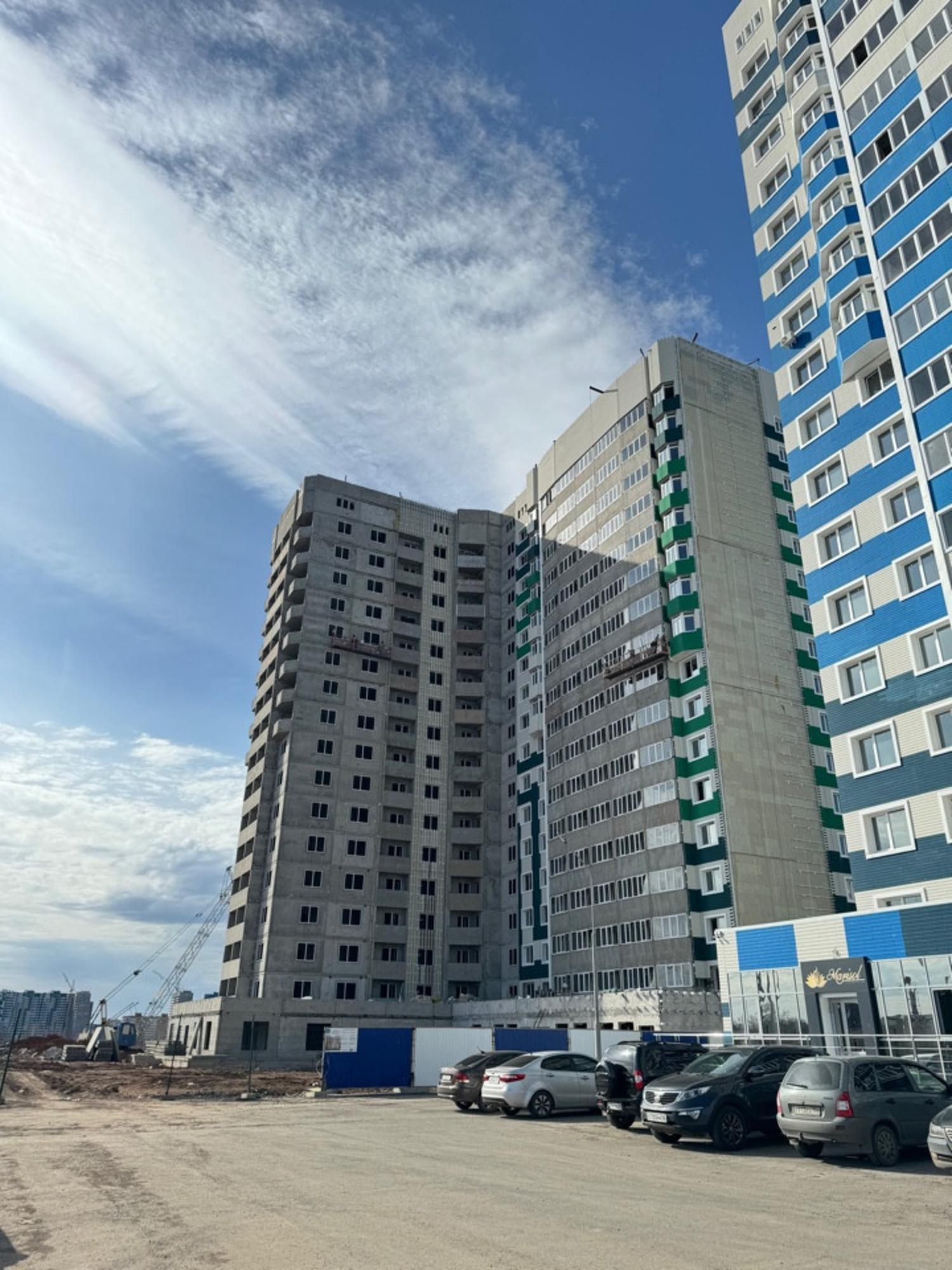 Купить квартиру за 3 208 300 рублей на Оренбург