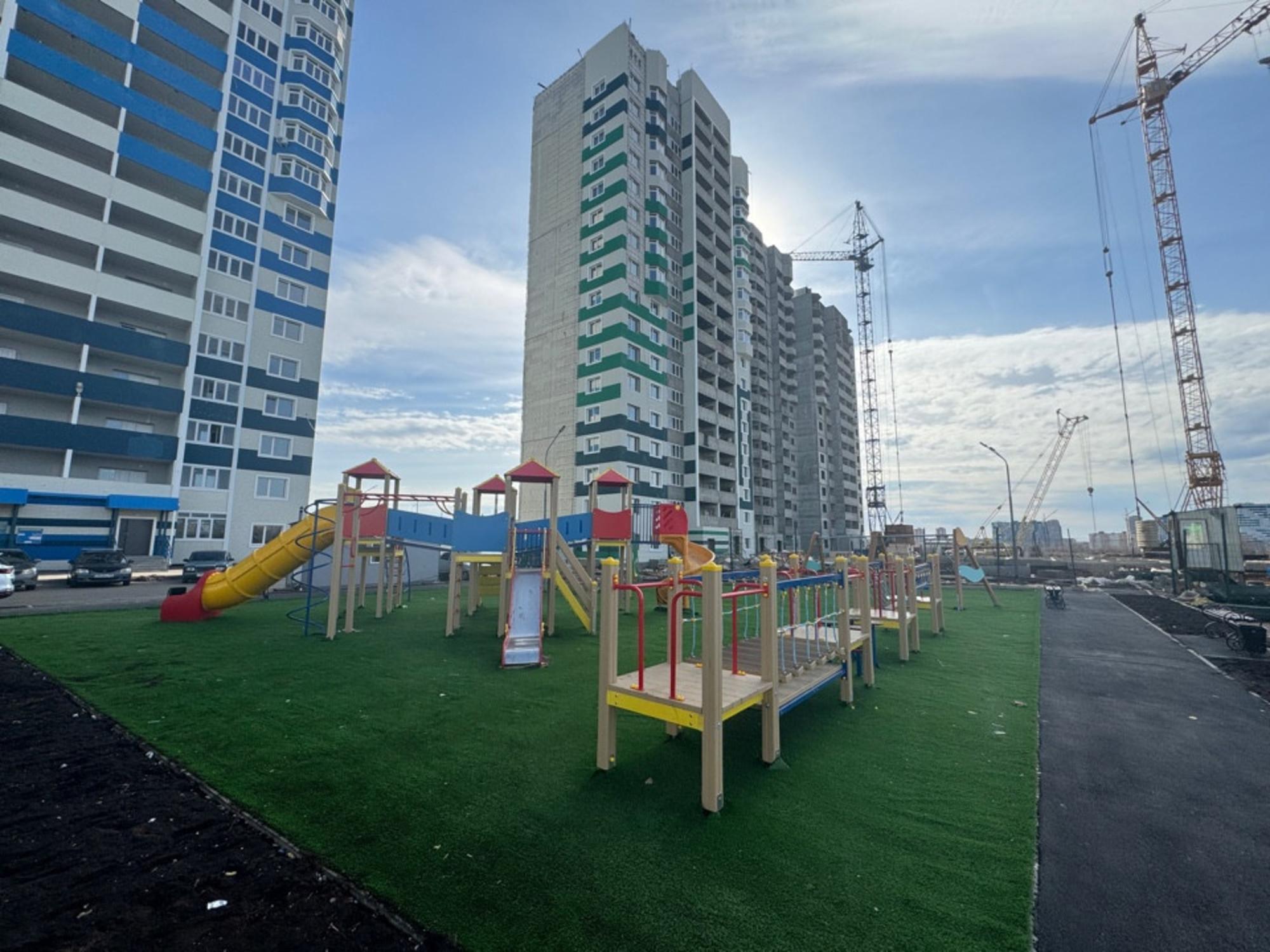 Купить квартиру за 3 208 300 рублей на Оренбург