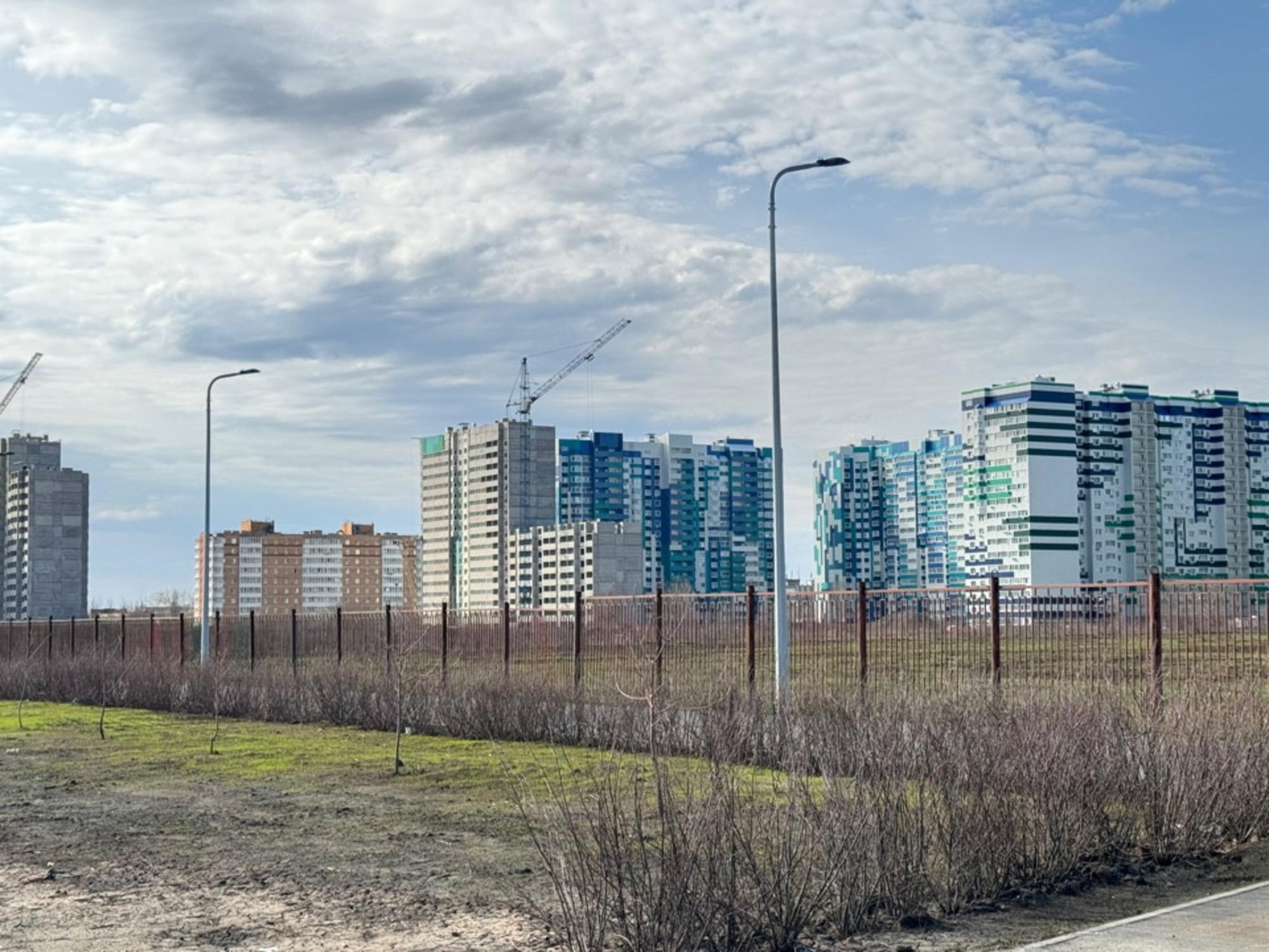 Купить квартиру за 3 208 300 рублей на Оренбург