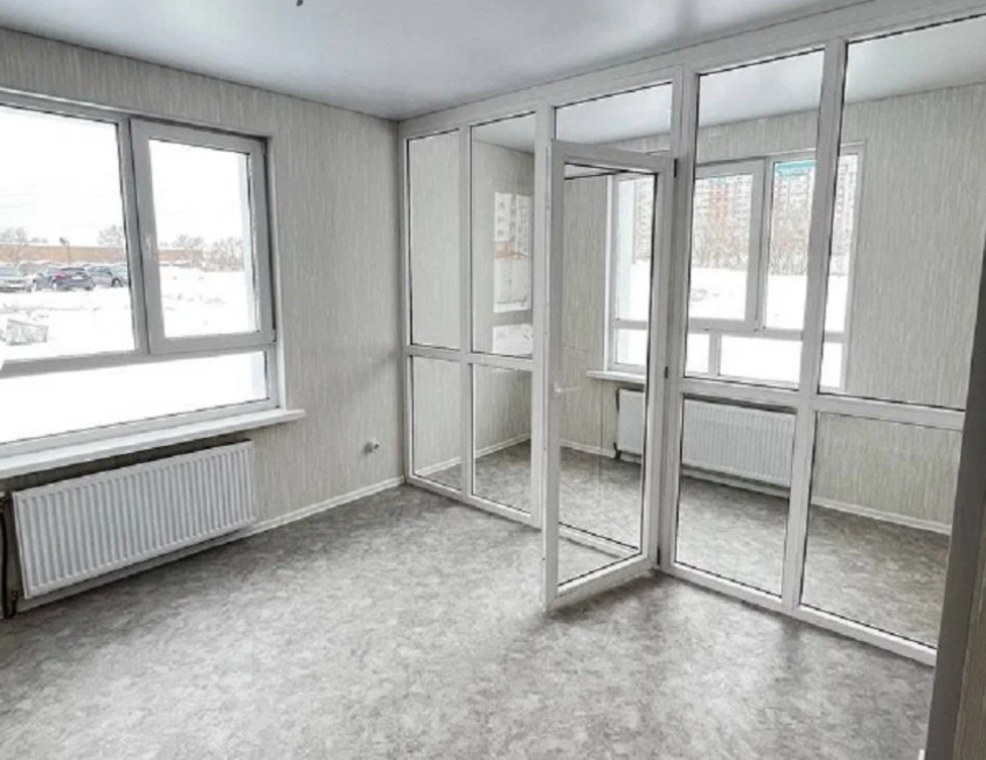 Купить студию за 2 850 000 рублей на Комсомольская улица, 198