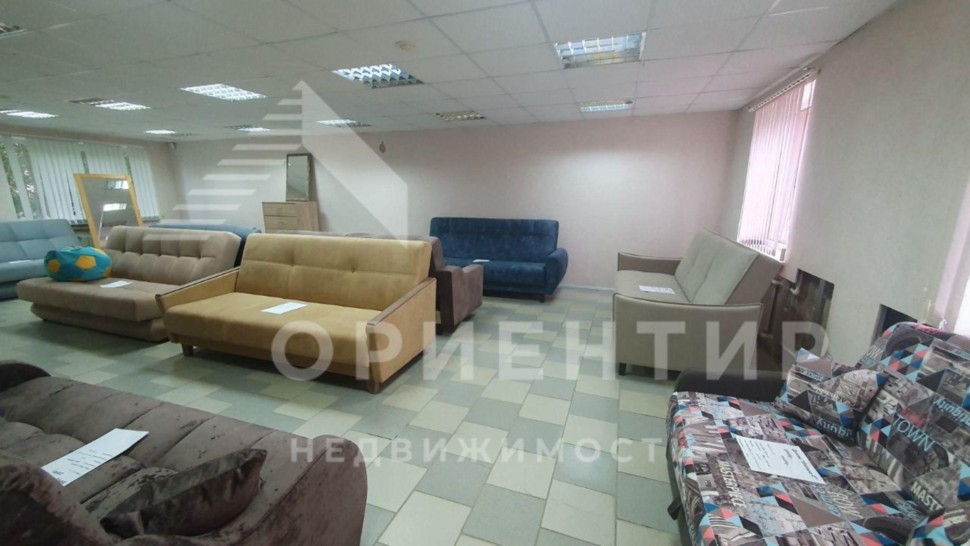 Купить торговое помещение за 5 196 660 рублей на улица Профсоюзов, 11