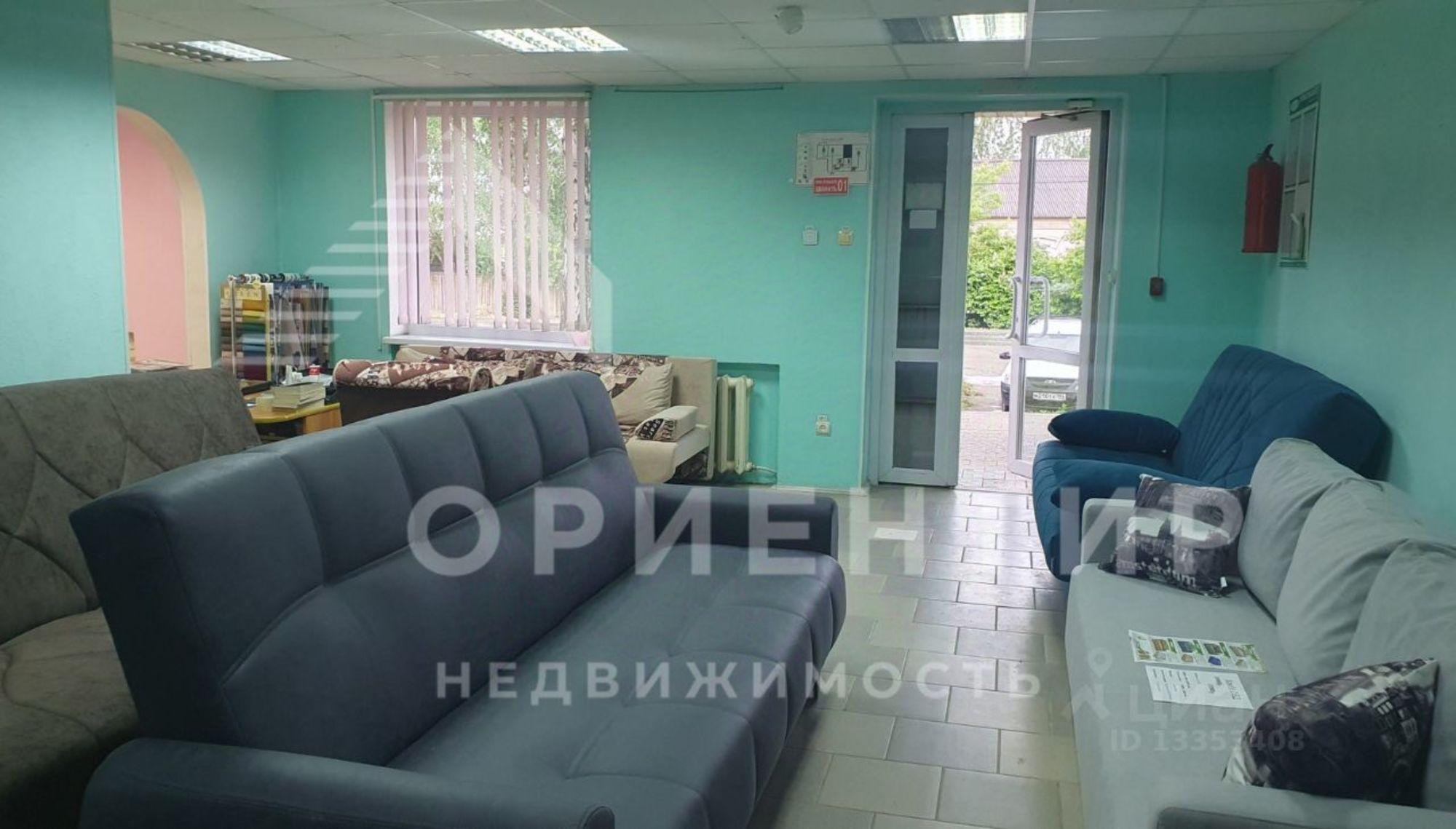 Купить торговое помещение за 5 196 660 рублей на улица Профсоюзов, 11