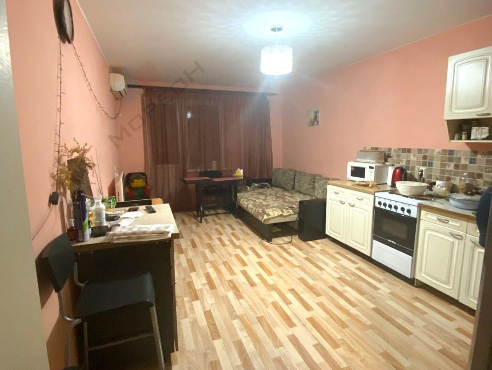 Купить квартиру за 8 300 000 рублей на Восточно-Кругликовская ул, 48/1