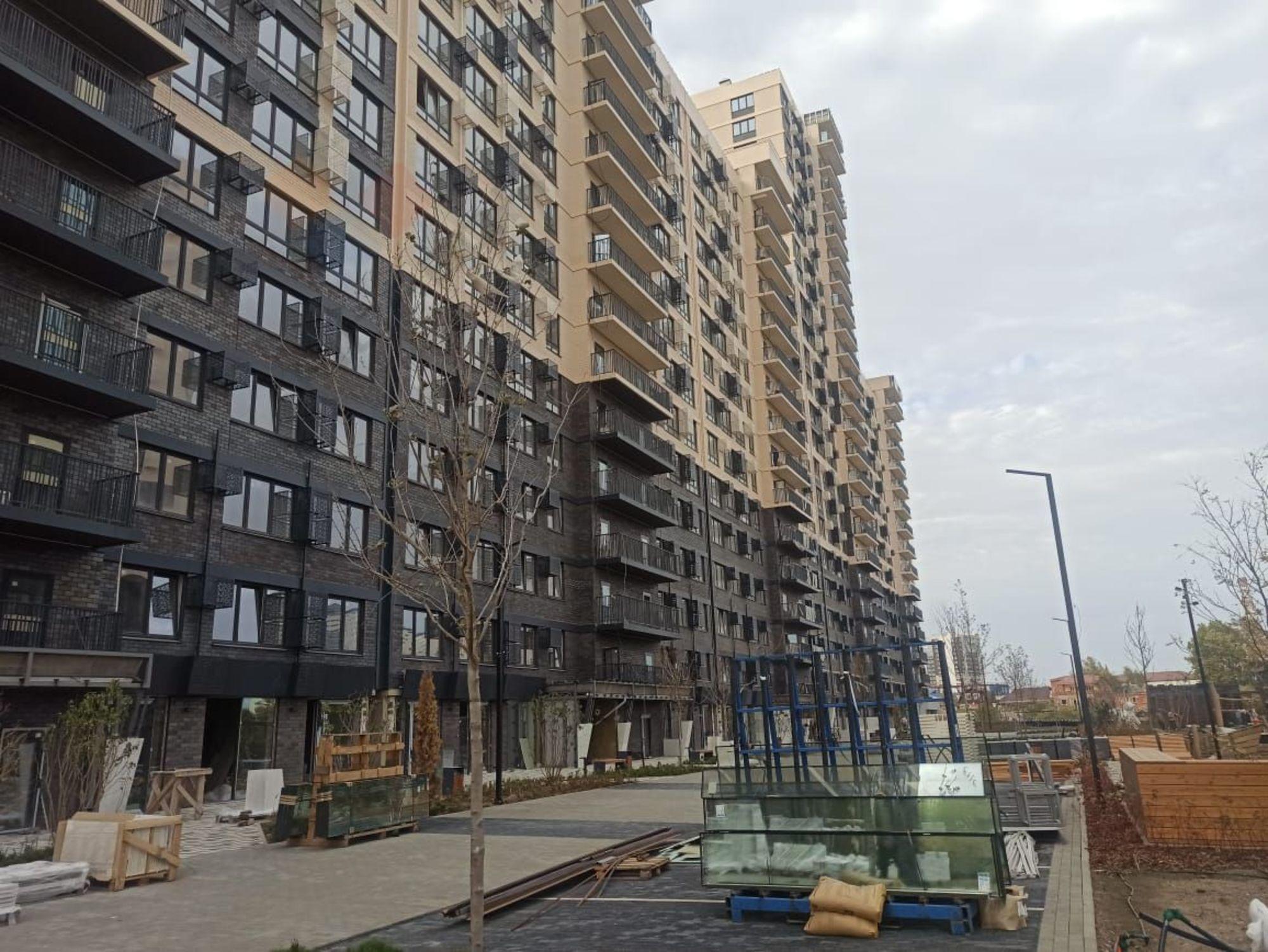 Купить квартиру за 4 700 000 рублей на Воронежская ул, 122/1