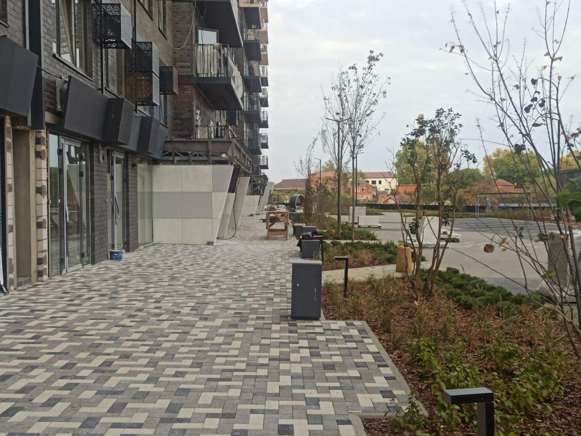 Купить квартиру за 4 700 000 рублей на Воронежская ул, 122/1