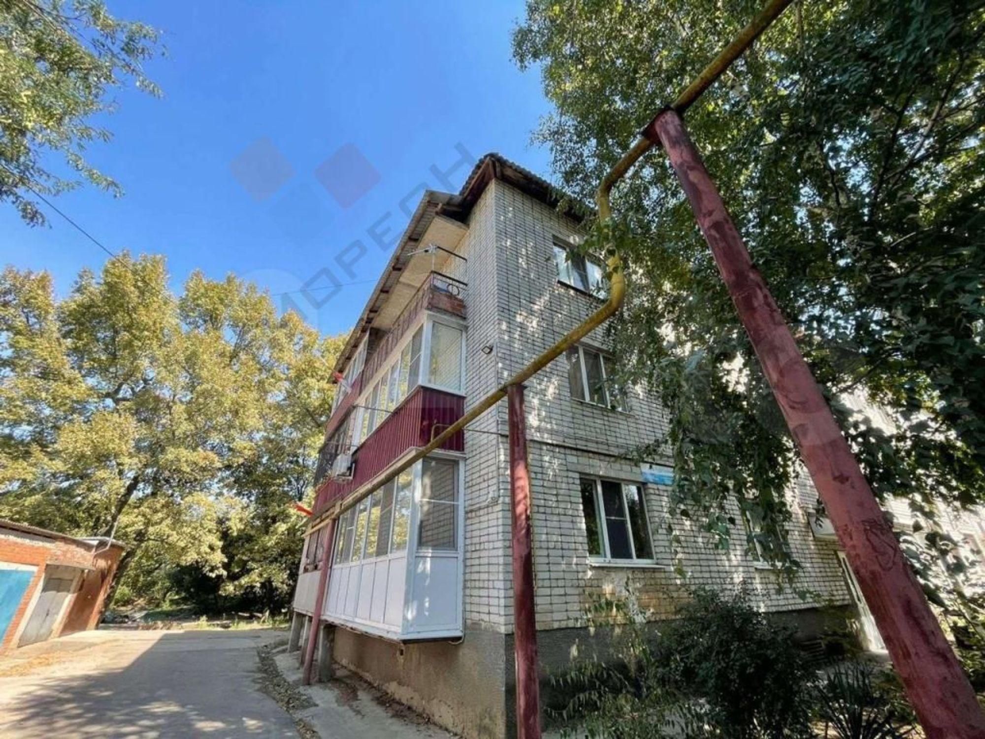 Купить квартиру за 5 500 000 рублей на Курганная ул, 146