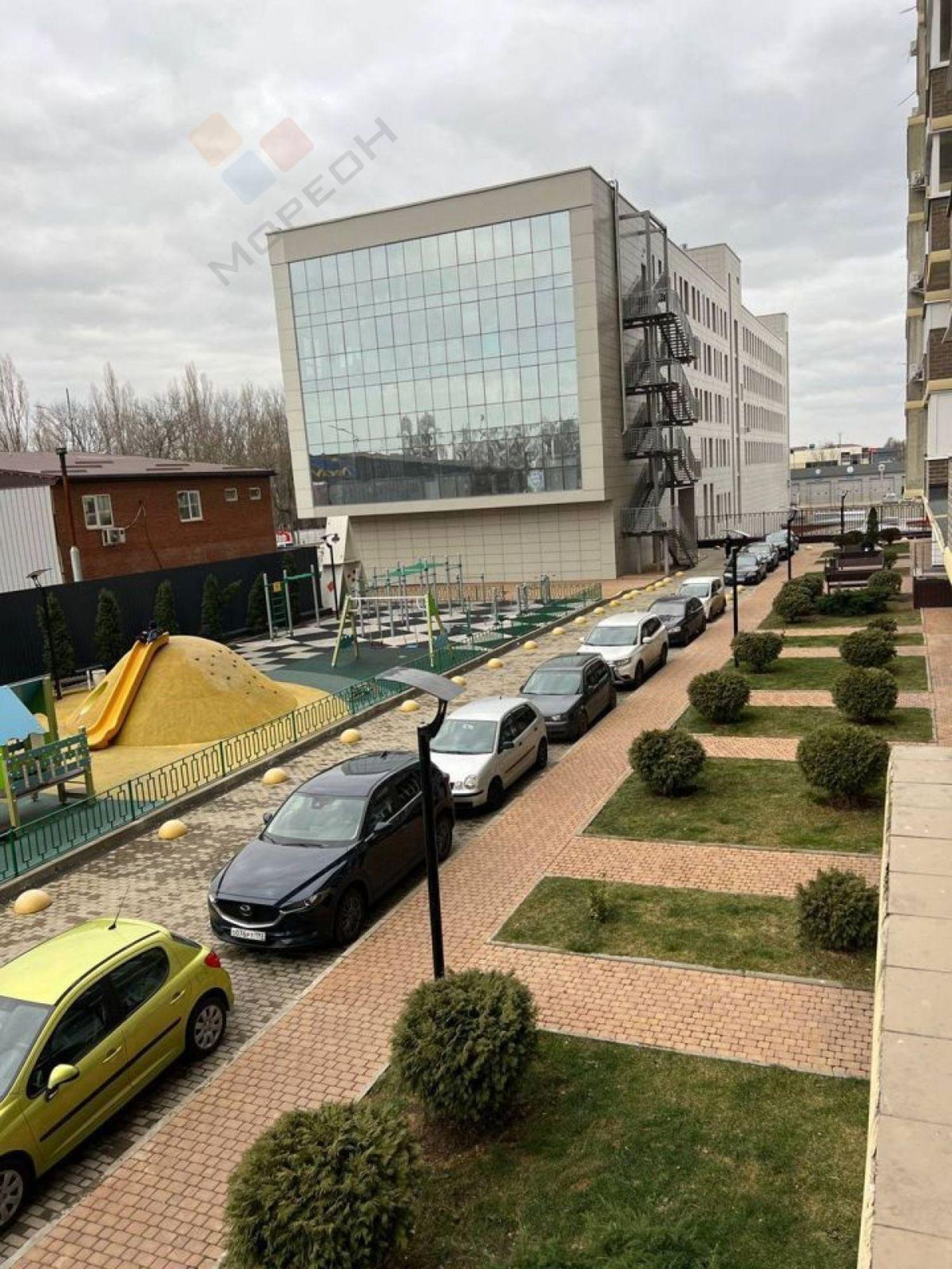 Купить квартиру за 8 000 000 рублей на Бородинская ул, 156/2