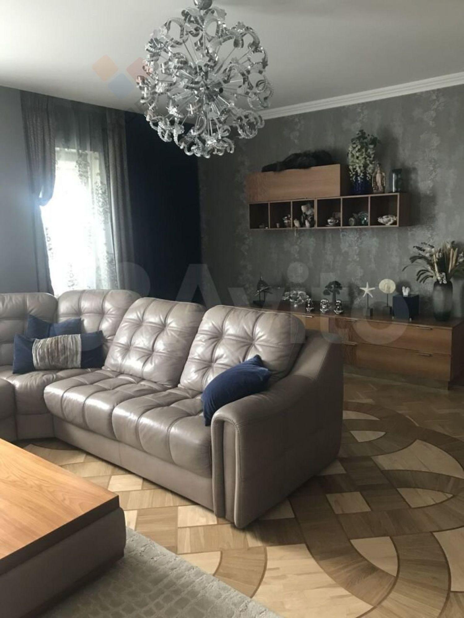 Купить квартиру за 65 000 000 рублей на Кубанская Набережная ул, 4