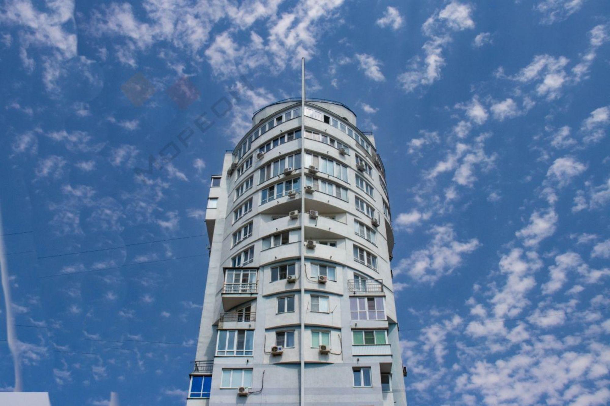 Купить квартиру за 7 790 000 рублей на Сормовская ул, 208/2