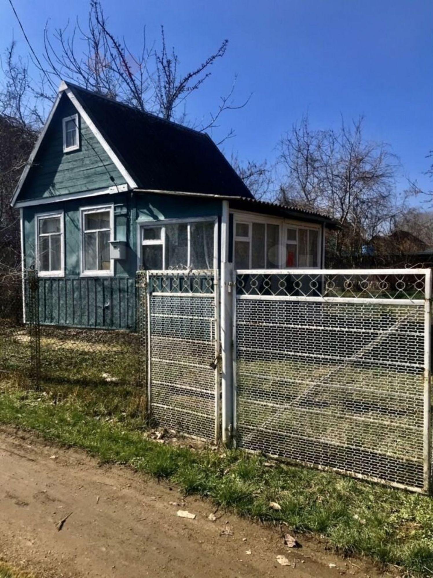 Купить дачу, дом, коттедж за 2 500 000 рублей на Штурвальная ул, 463