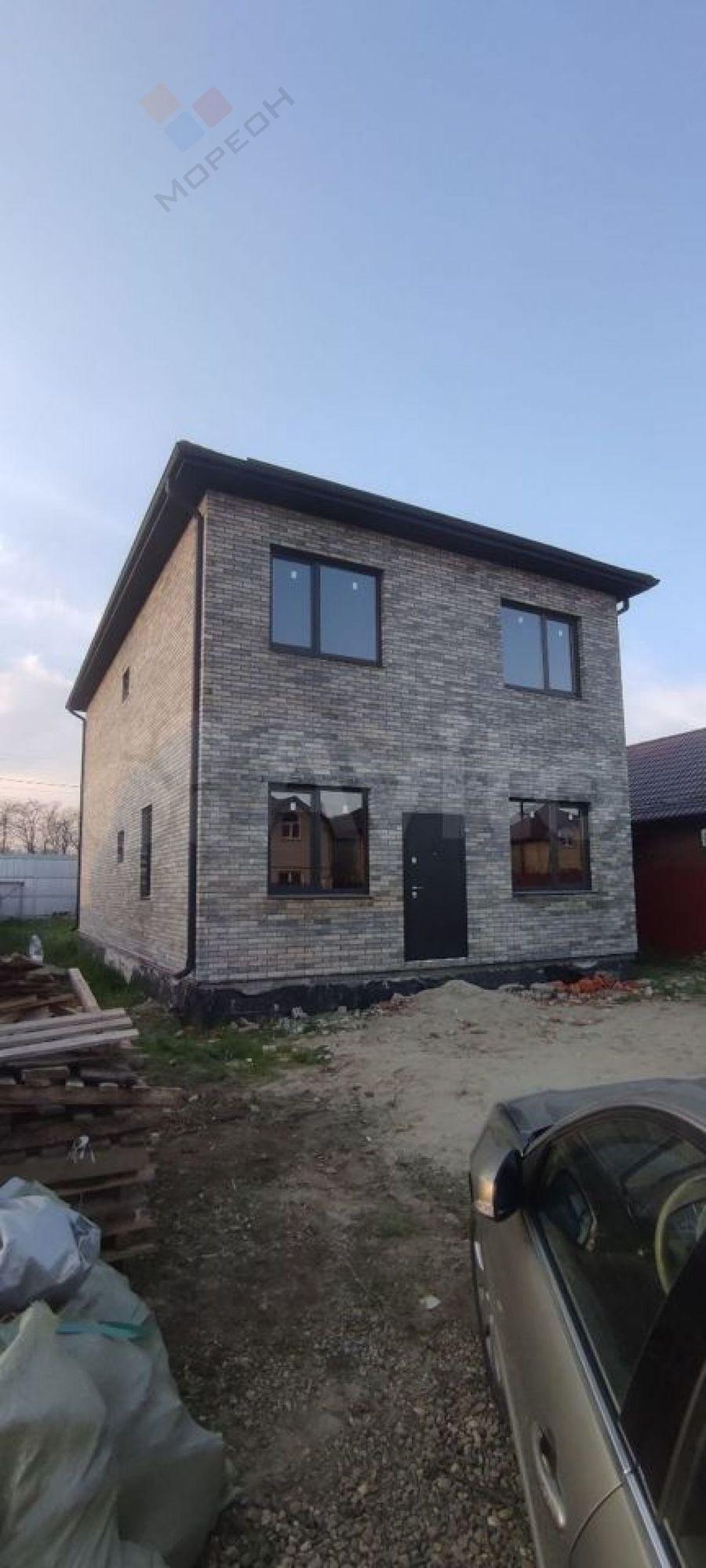 Купить дачу, дом, коттедж за 12 750 000 рублей на Краснодарская ул