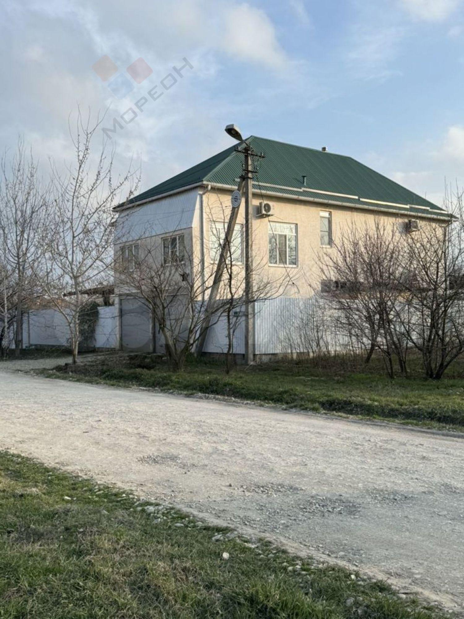 Купить дачу, дом, коттедж за 23 380 000 рублей на Прибрежная ул, 4