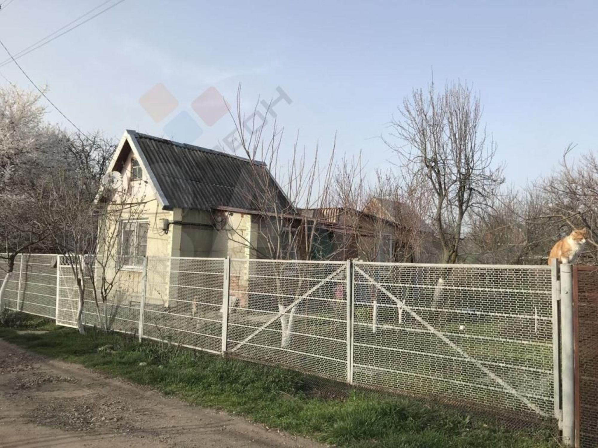 Купить дачу, дом, коттедж за 4 000 000 рублей на Грушёвая ул, 40