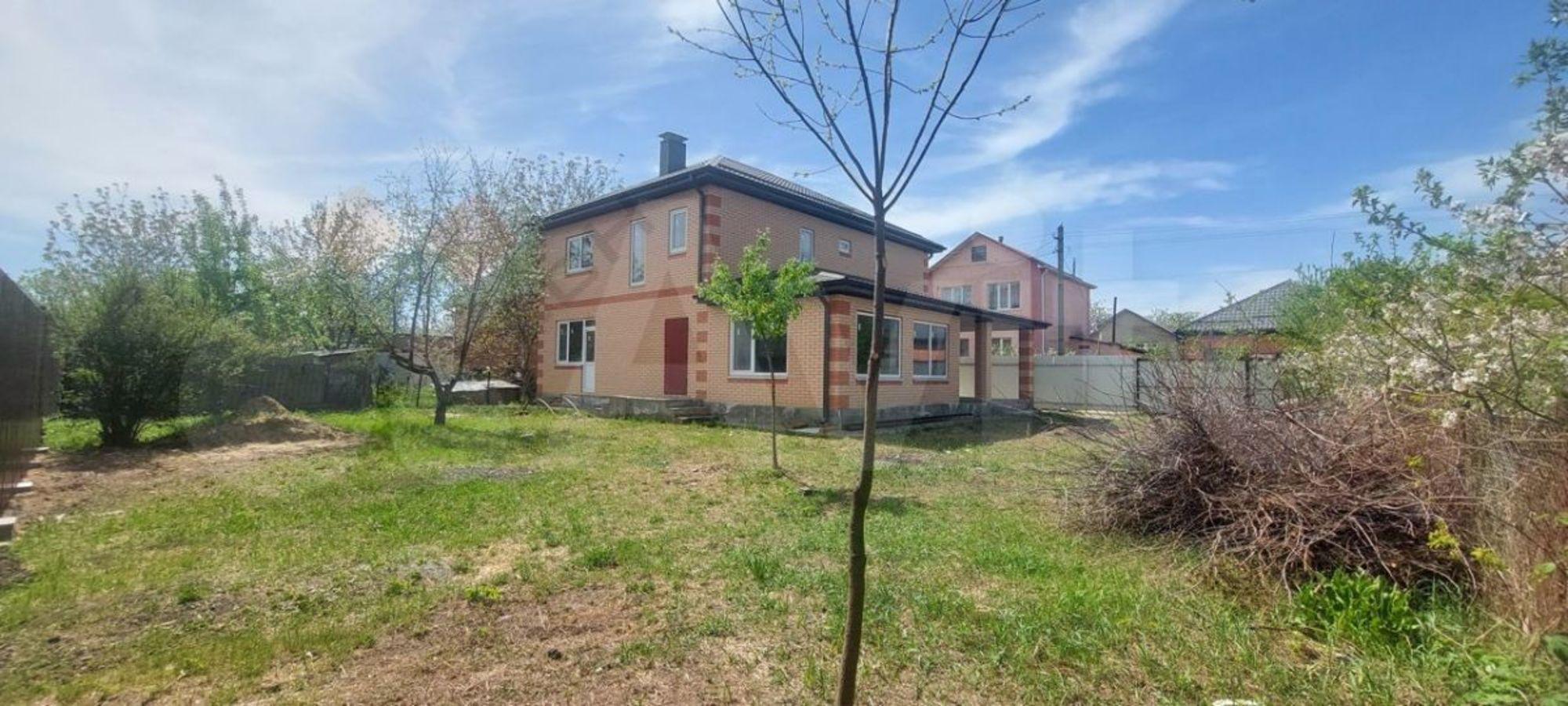 Купить дачу, дом, коттедж за 8 888 890 рублей на Ромашковая ул, 222
